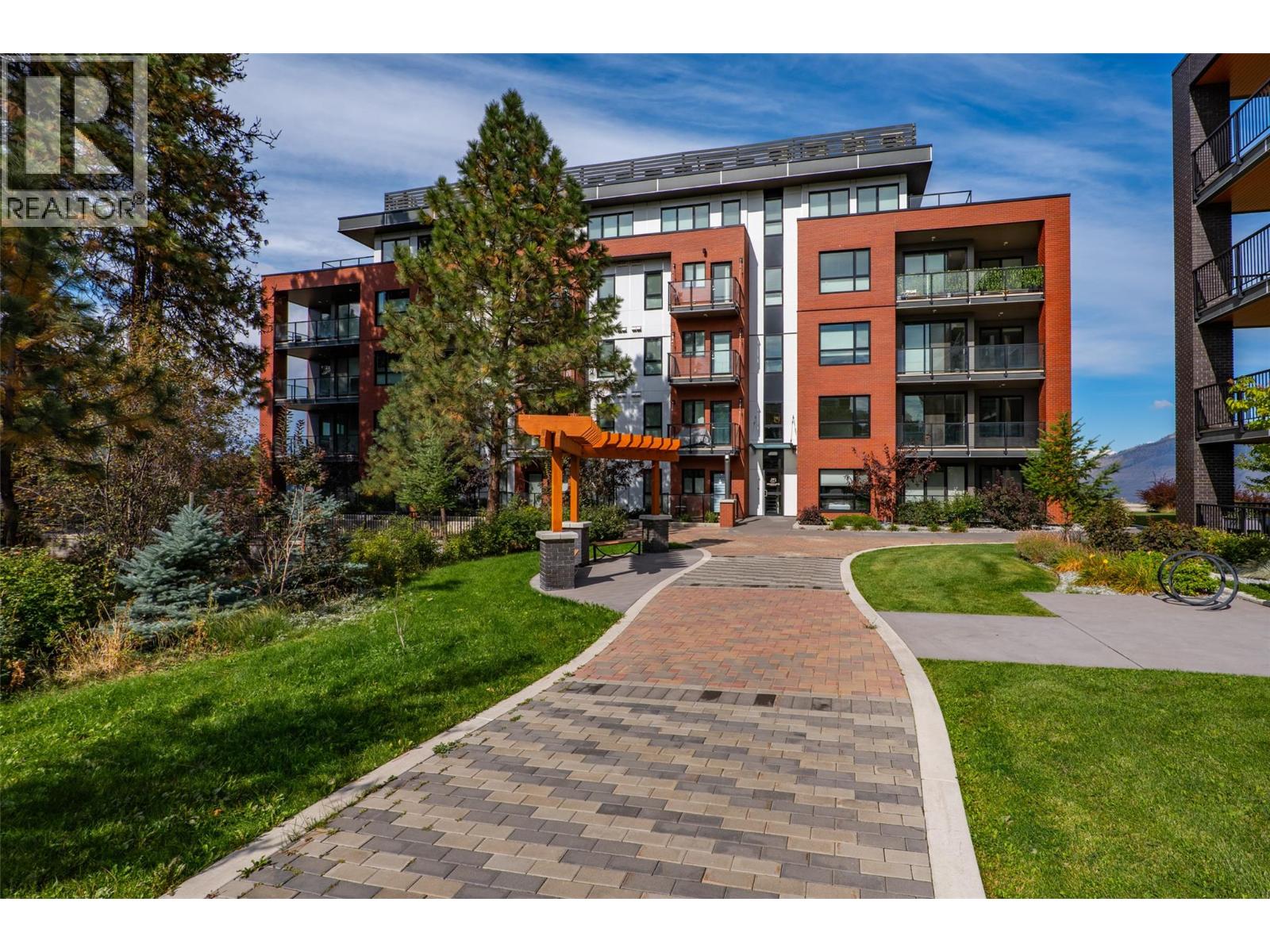 875 University Drive Unit# 203, Kamloops, British Columbia  V2C 0J8 - Photo 29 - 10402090
