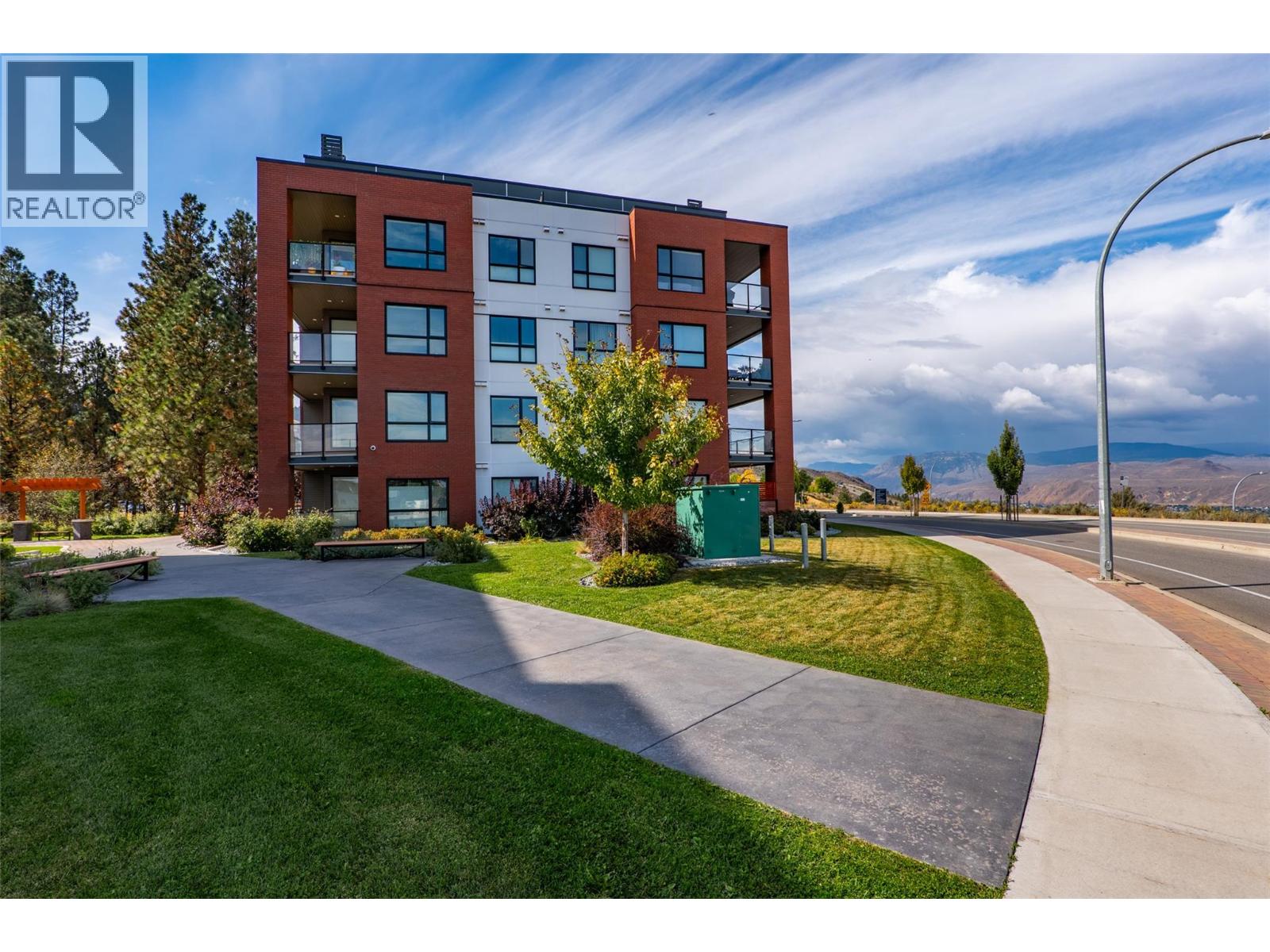875 University Drive Unit# 203, Kamloops, British Columbia  V2C 0J8 - Photo 32 - 10402090
