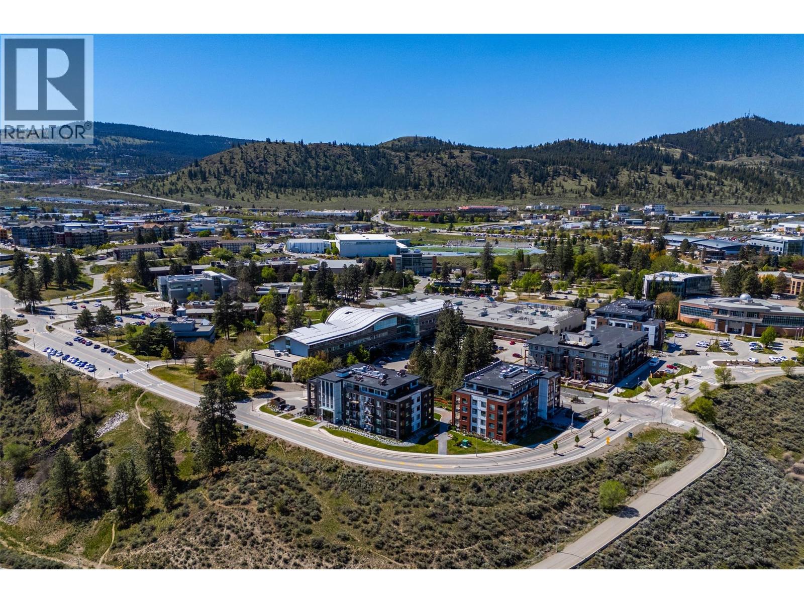 875 University Drive Unit# 203, Kamloops, British Columbia  V2C 0J8 - Photo 35 - 10402090