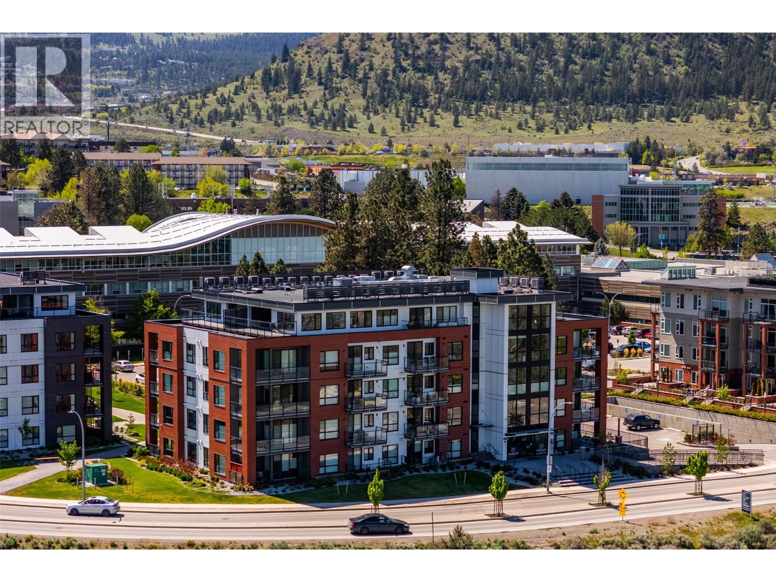 875 University Drive Unit# 203, Kamloops, British Columbia  V2C 0J8 - Photo 37 - 10402090