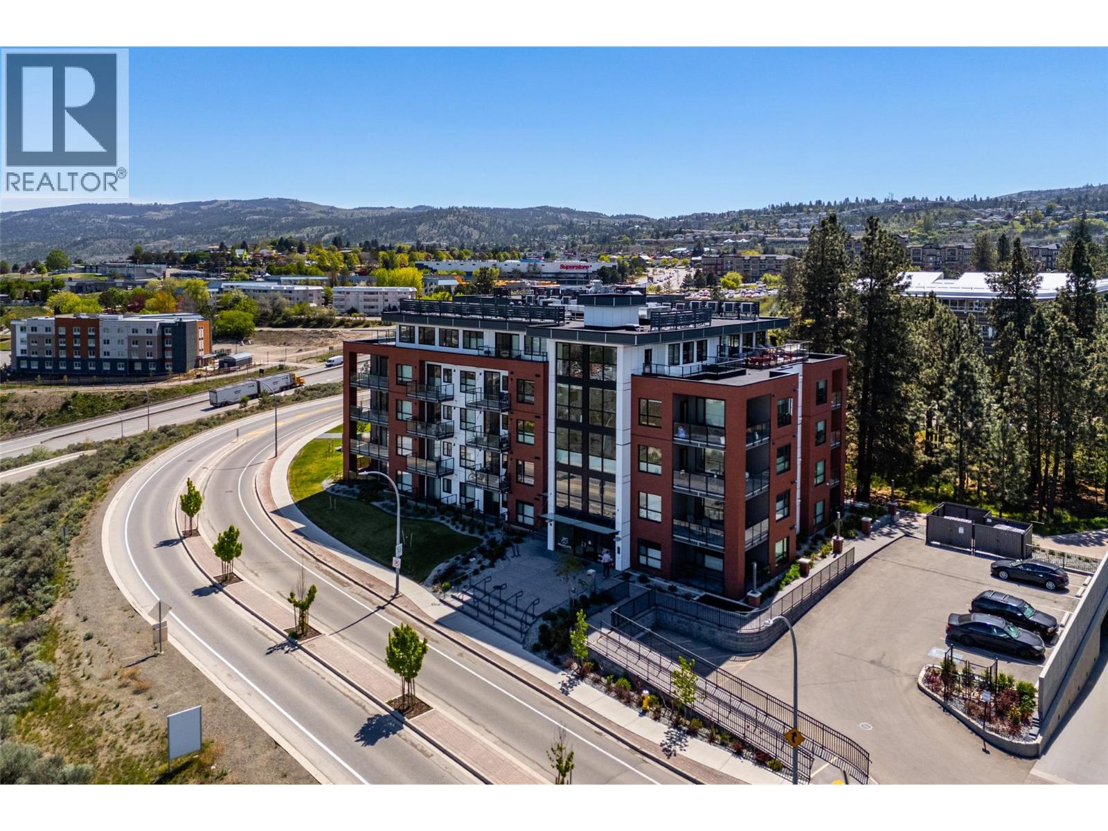 875 University Drive Unit# 203, Kamloops, British Columbia  V2C 0J8 - Photo 38 - 10402090