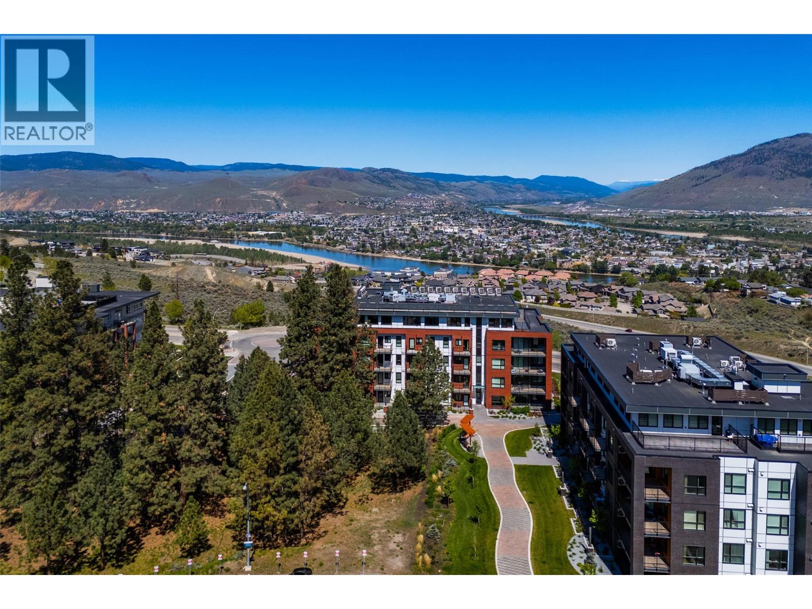 875 University Drive Unit# 203, Kamloops, British Columbia  V2C 0J8 - Photo 39 - 10402090