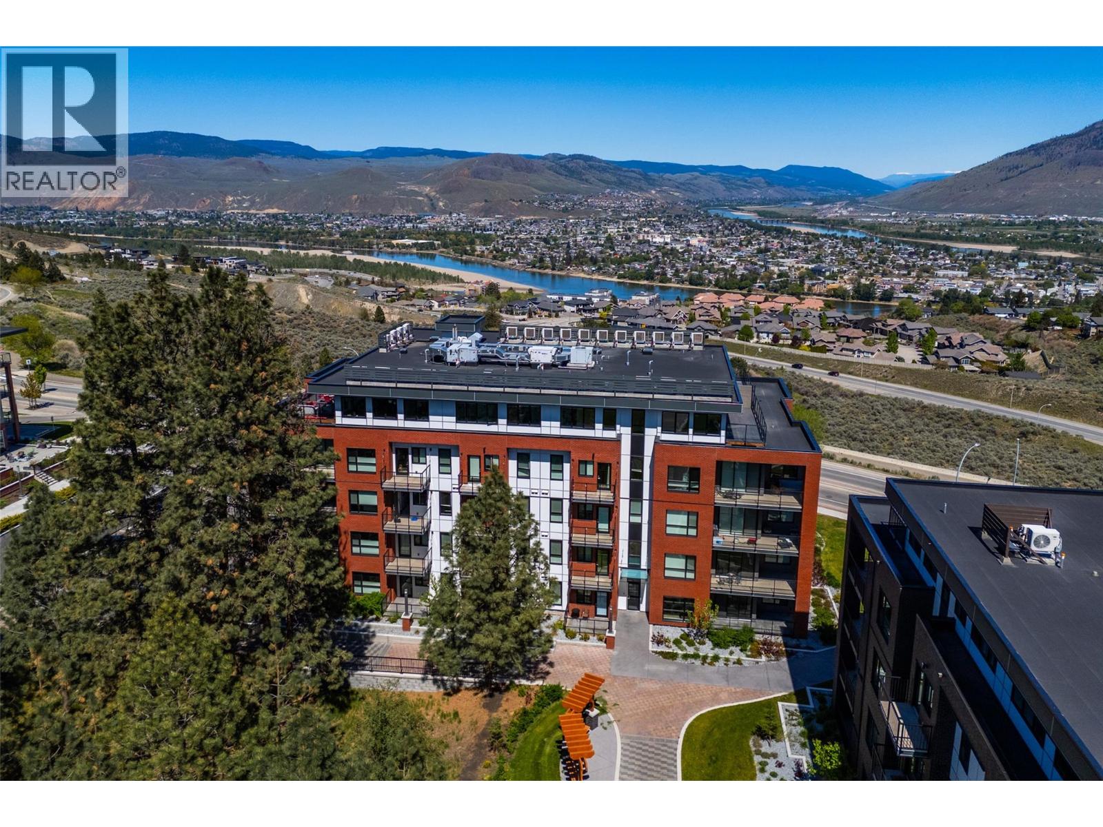 875 University Drive Unit# 203, Kamloops, British Columbia  V2C 0J8 - Photo 40 - 10402090