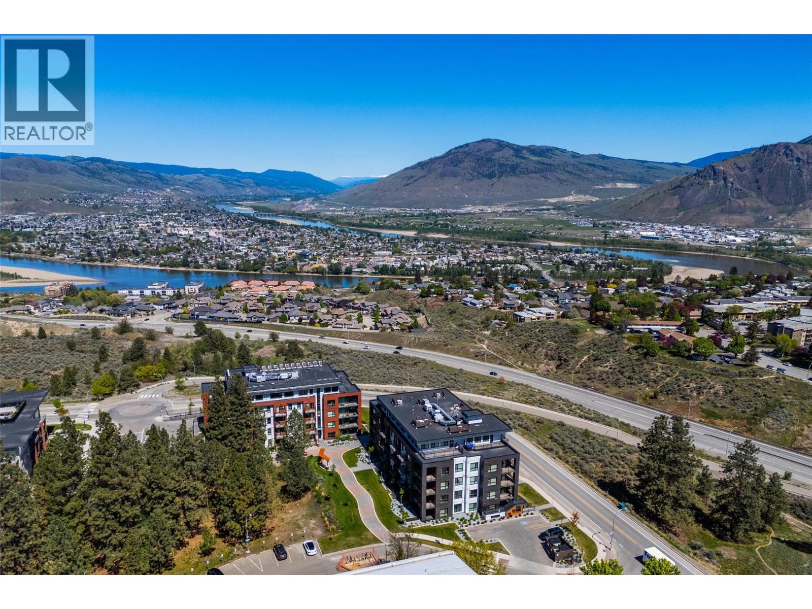 875 University Drive Unit# 203, Kamloops, British Columbia  V2C 0J8 - Photo 41 - 10402090