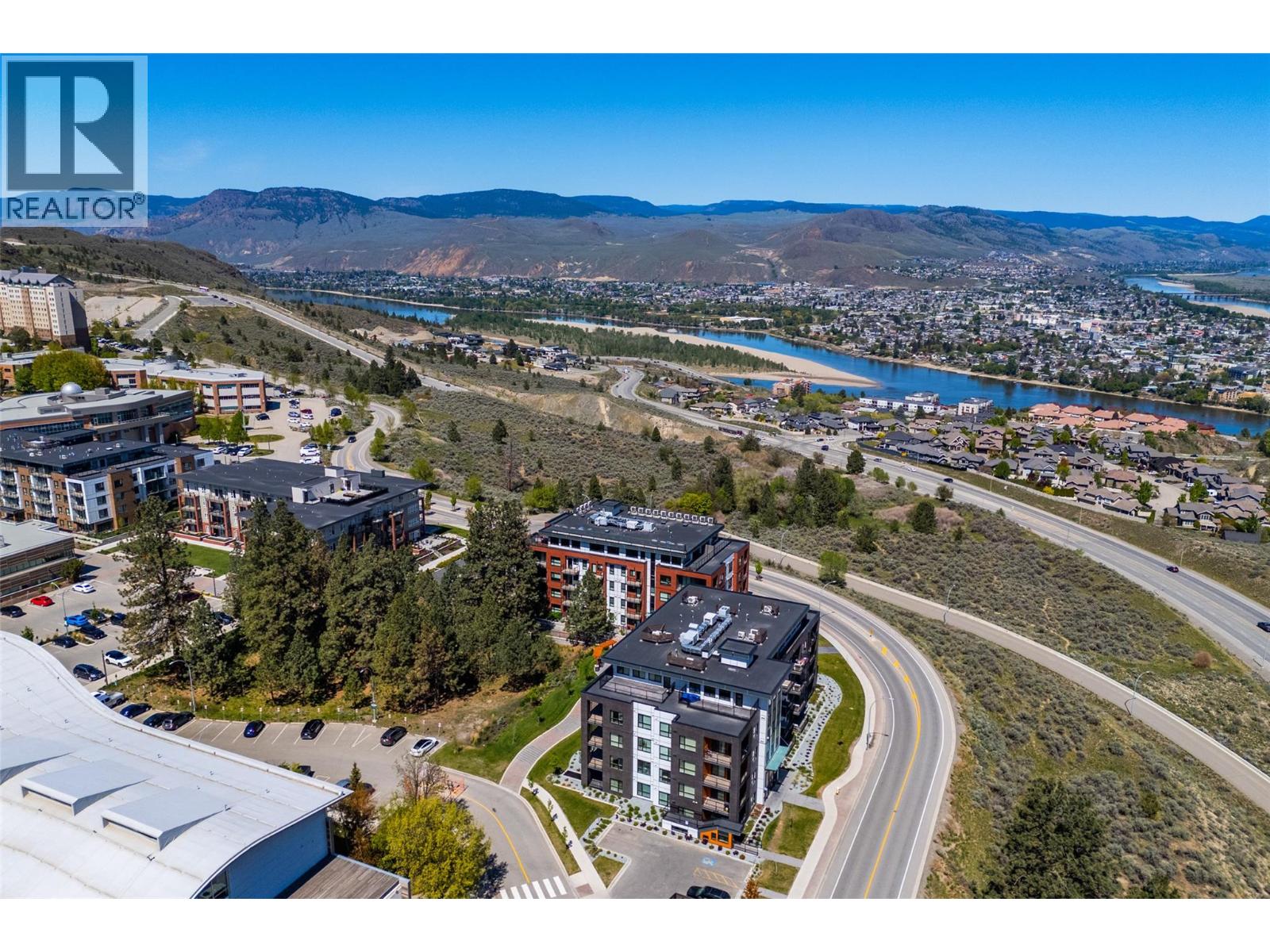 875 University Drive Unit# 203, Kamloops, British Columbia  V2C 0J8 - Photo 42 - 10402090