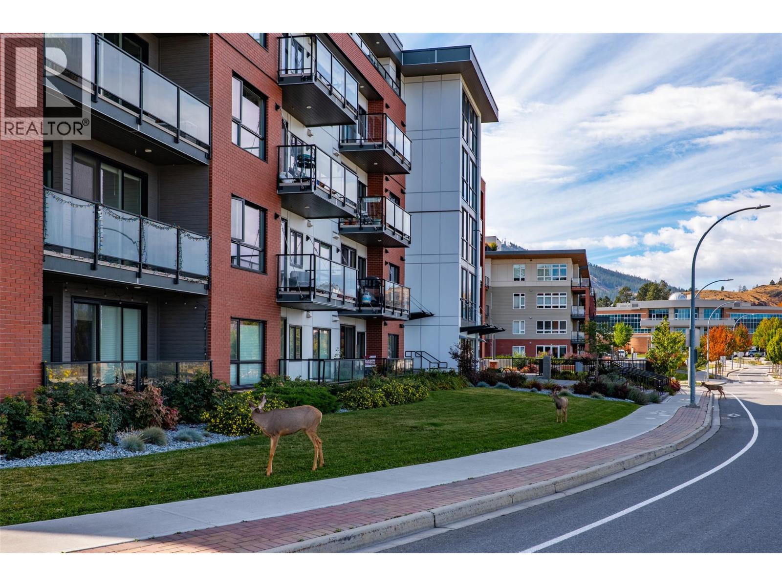 875 University Drive Unit# 203, Kamloops, British Columbia  V2C 0J8 - Photo 43 - 10402090