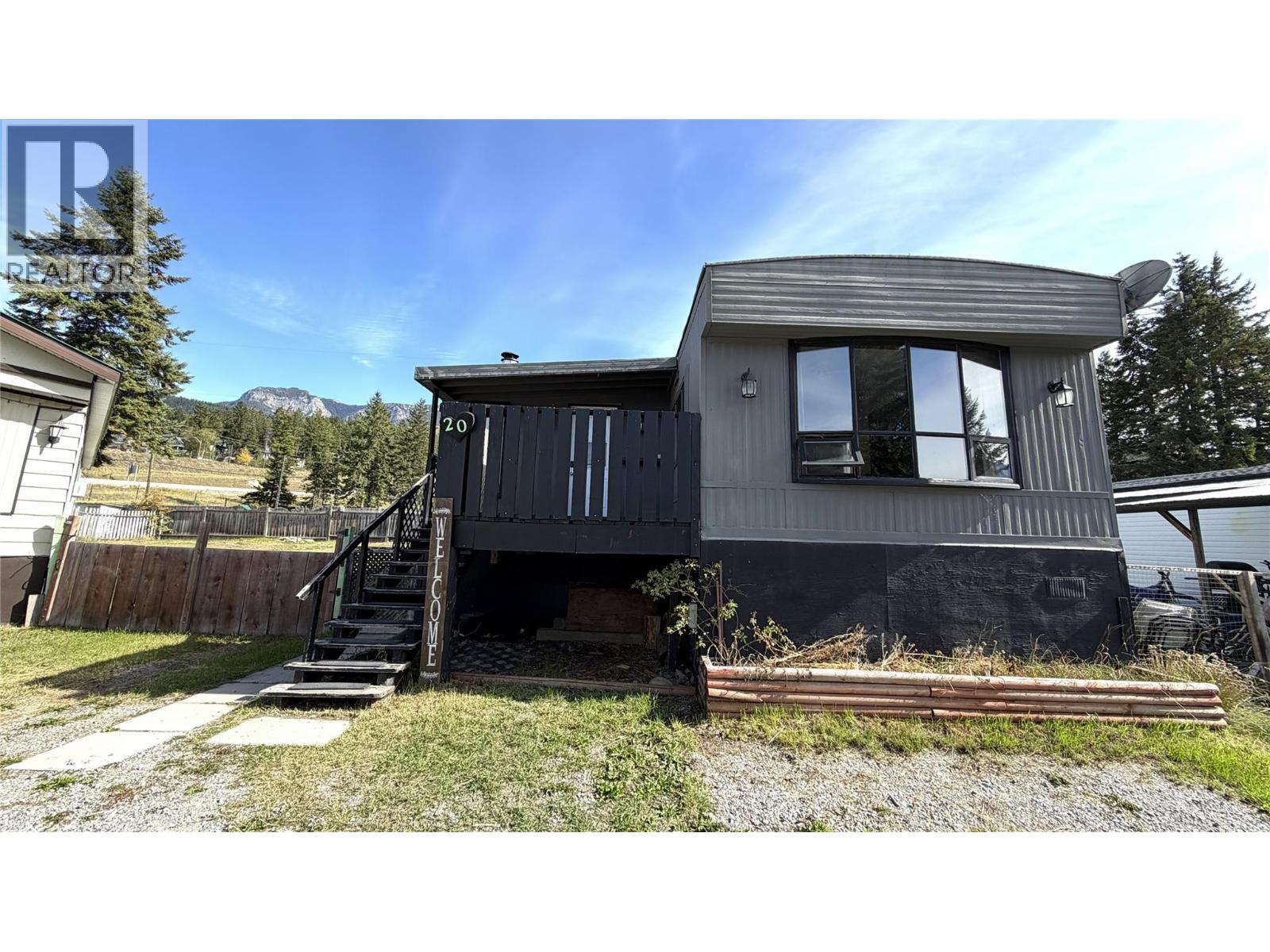 1422 Golden View Road Unit# 20, Golden, British Columbia  V0A 1H1 - Photo 1 - 10402059
