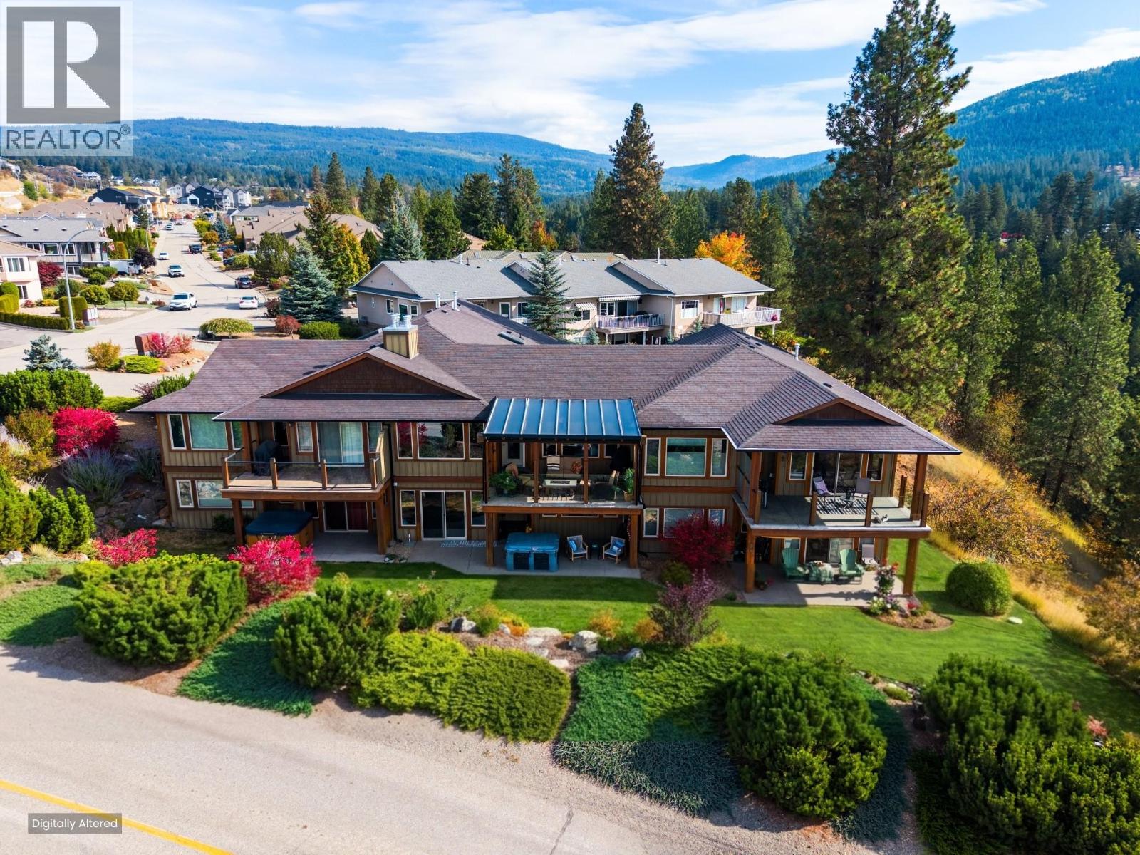 6900 Manning Place Unit# 2, Vernon, British Columbia  V1B 2Y5 - Photo 1 - 10401425
