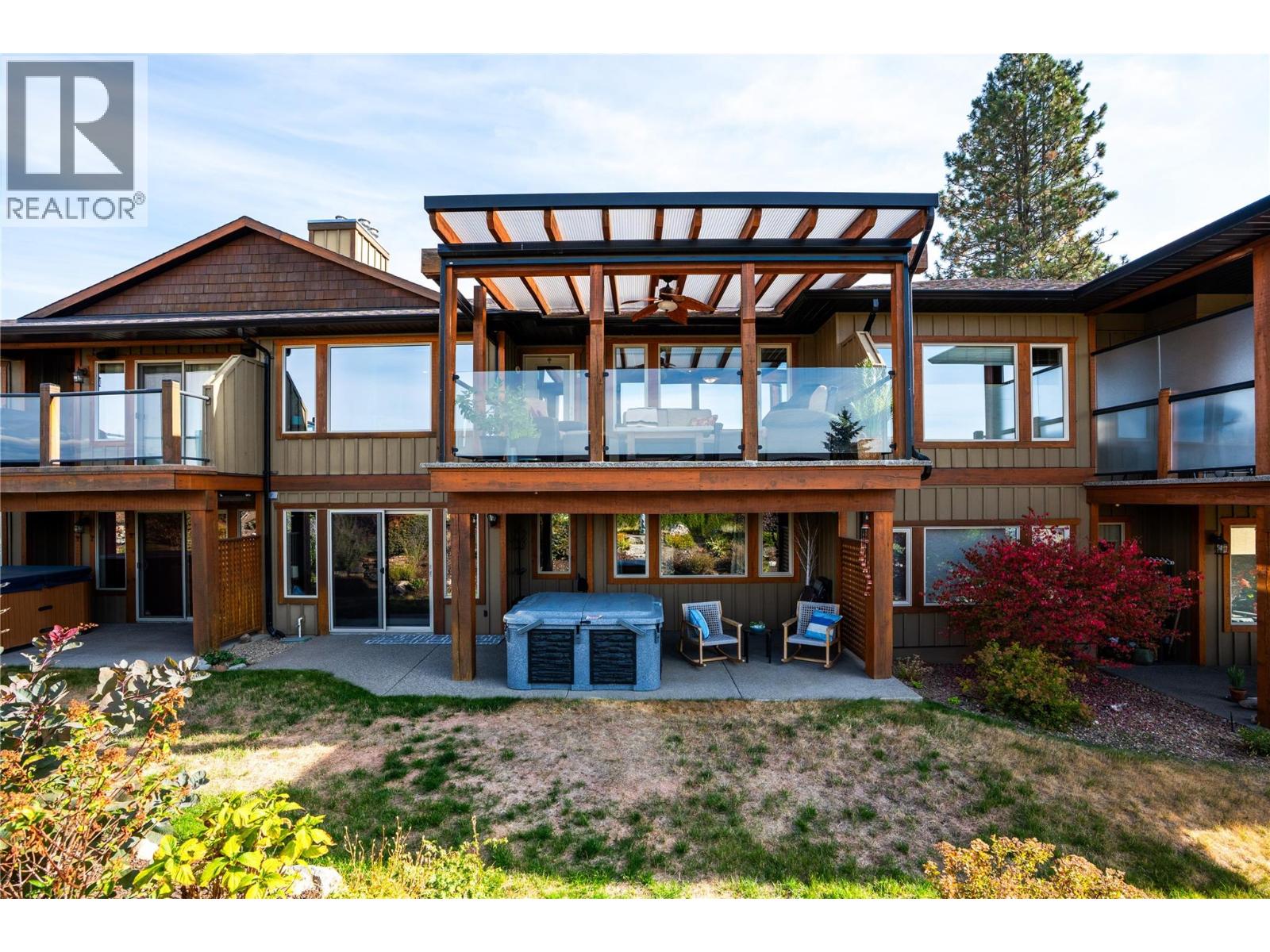 6900 Manning Place Unit# 2, Vernon, British Columbia  V1B 2Y5 - Photo 42 - 10401425