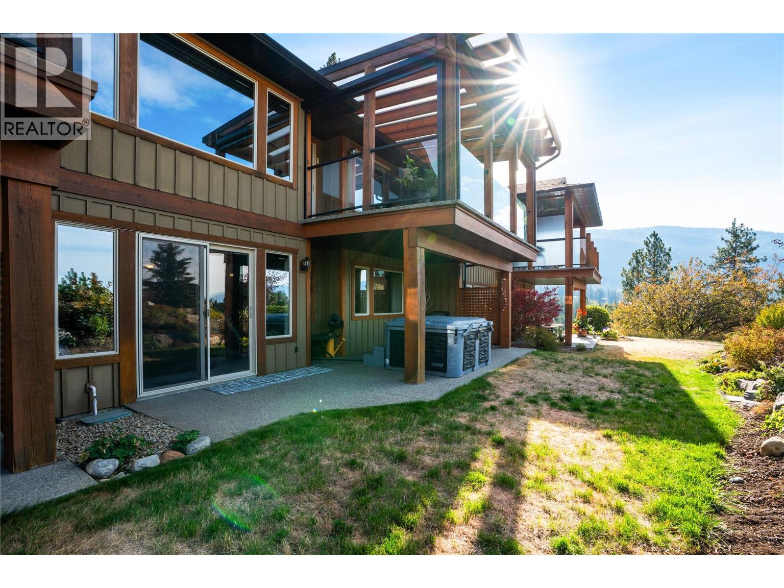 6900 Manning Place Unit# 2, Vernon, British Columbia  V1B 2Y5 - Photo 44 - 10401425