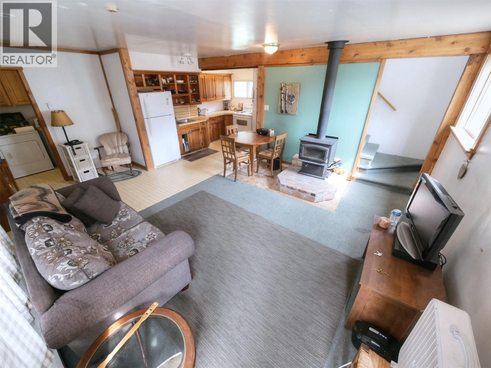 306 & 310 Lake Avenue, Silverton, British Columbia  V0G 1S0 - Photo 3 - 10402142