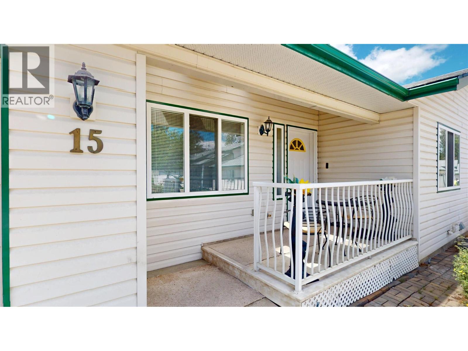 2375 1st Street S Unit# 15, Cranbrook, British Columbia  V1C 6J7 - Photo 4 - 10402109
