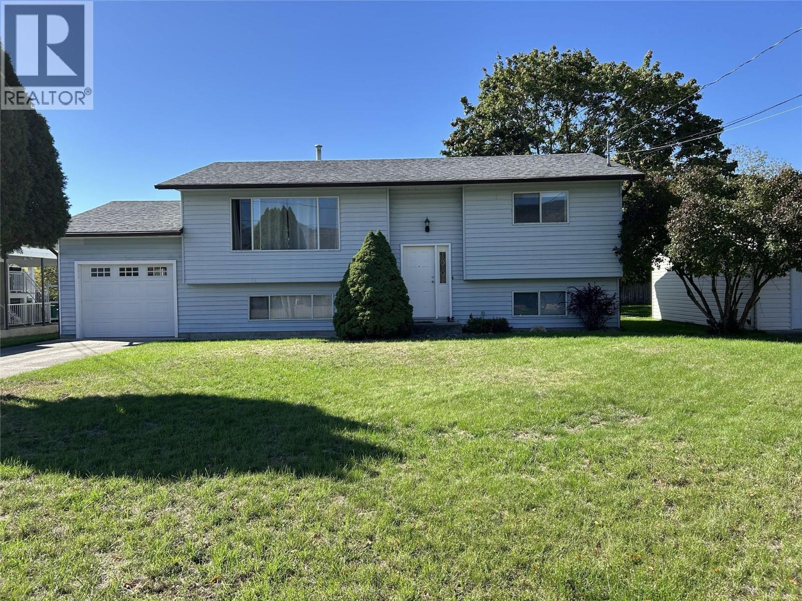 6683 18th Street, Grand Forks, British Columbia  V0H 1H0 - Photo 2 - 10401795