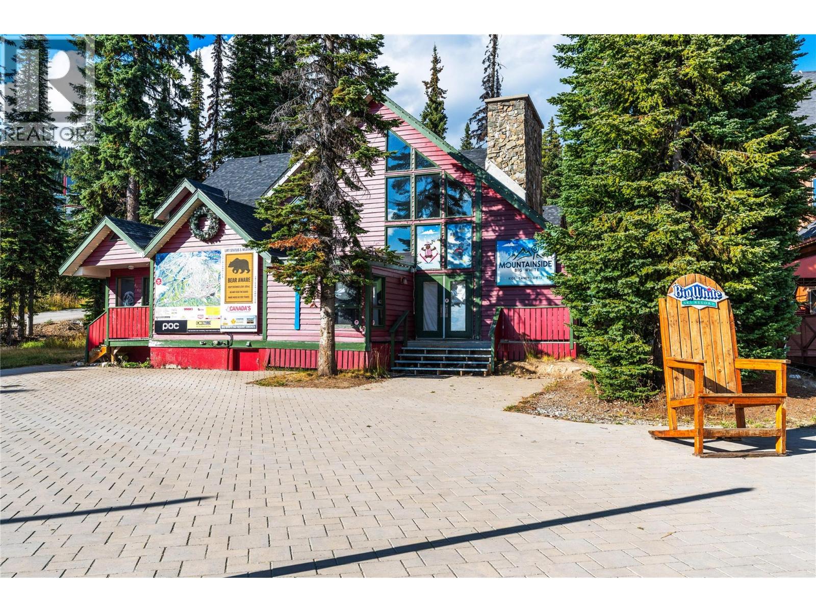 5375 Big White Road Unit# 204, Big White, British Columbia  V1P 1T4 - Photo 38 - 10401181