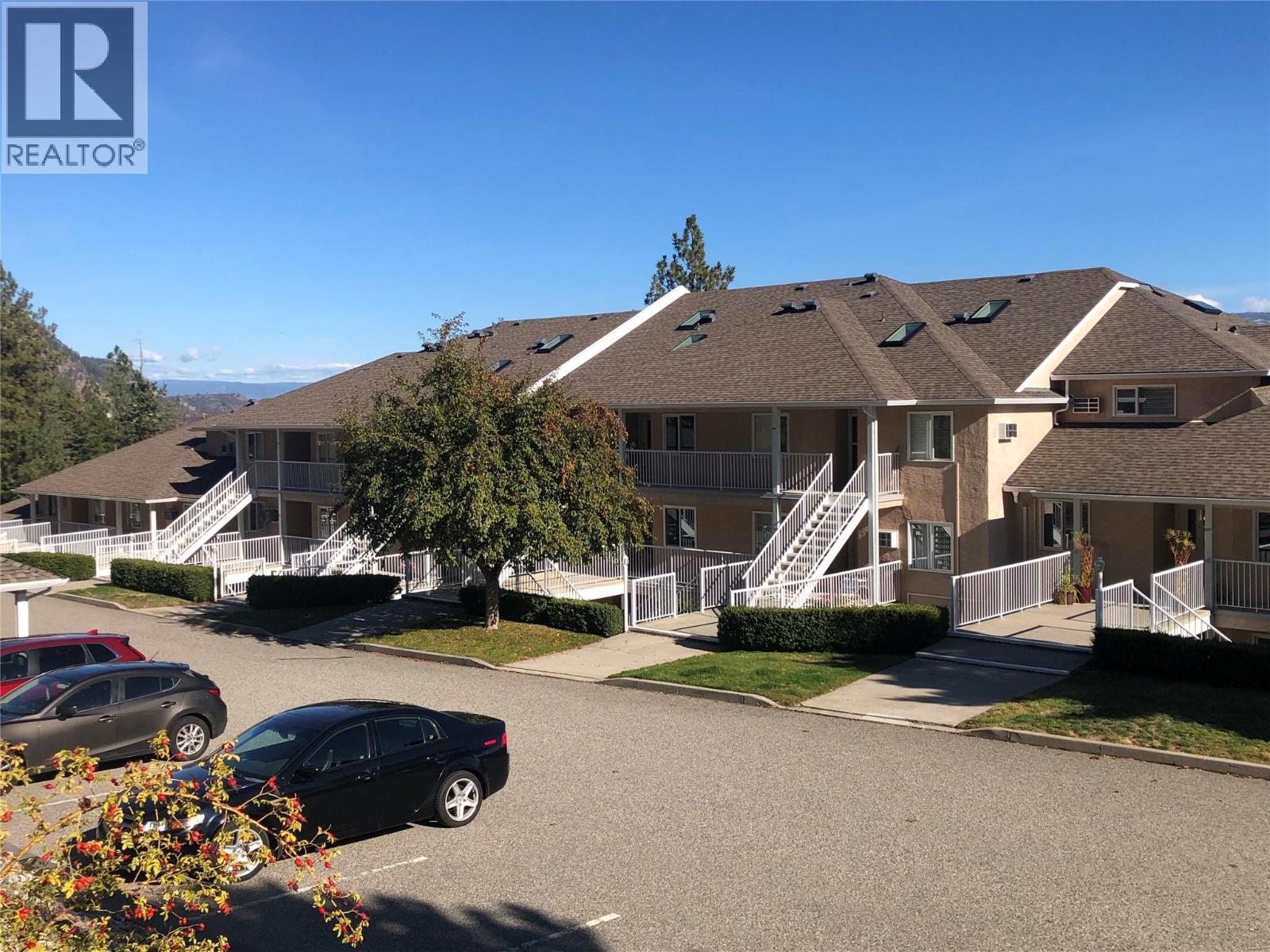 4630a Ponderosa Drive Unit# 106, Peachland, British Columbia  V0H 1X5 - Photo 1 - 10402083