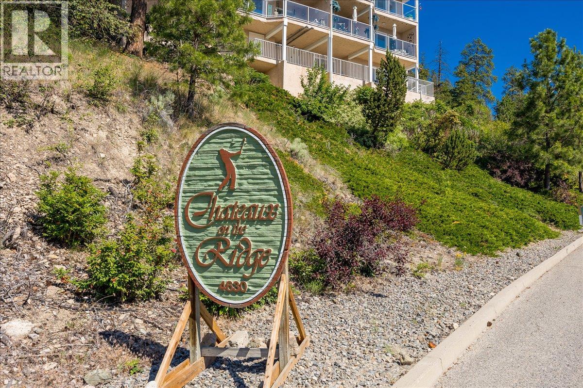 4630a Ponderosa Drive Unit# 106, Peachland, British Columbia  V0H 1X5 - Photo 40 - 10402083
