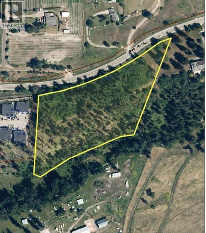 5440 Silver Star Road, Vernon, British Columbia  V1B 3K4 - Photo 1 - 10402078