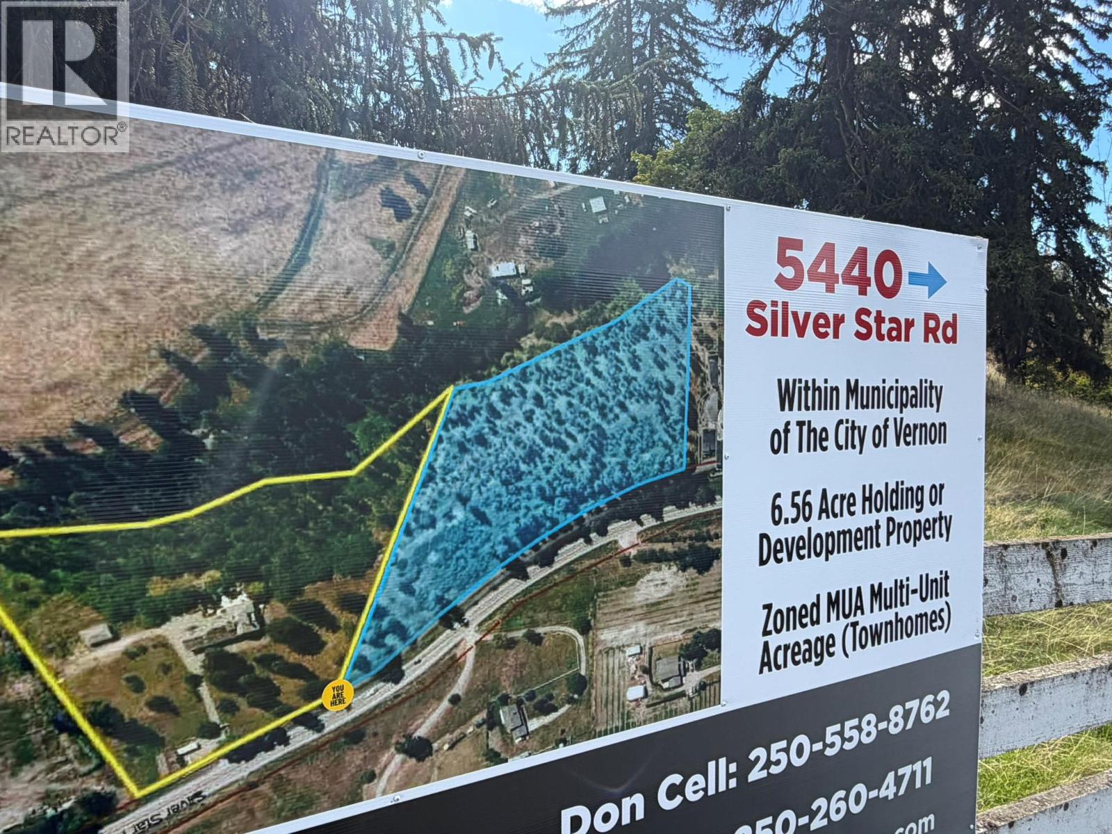 5440 Silver Star Road, Vernon, British Columbia  V1B 3K4 - Photo 10 - 10402078