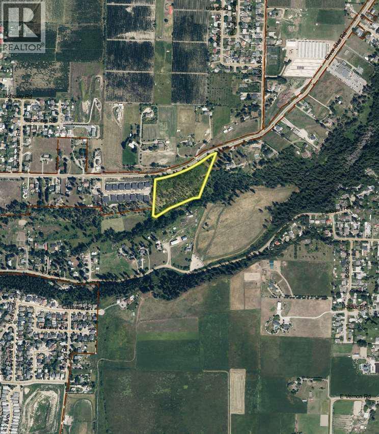 5440 Silver Star Road, Vernon, British Columbia  V1B 3K4 - Photo 4 - 10402078