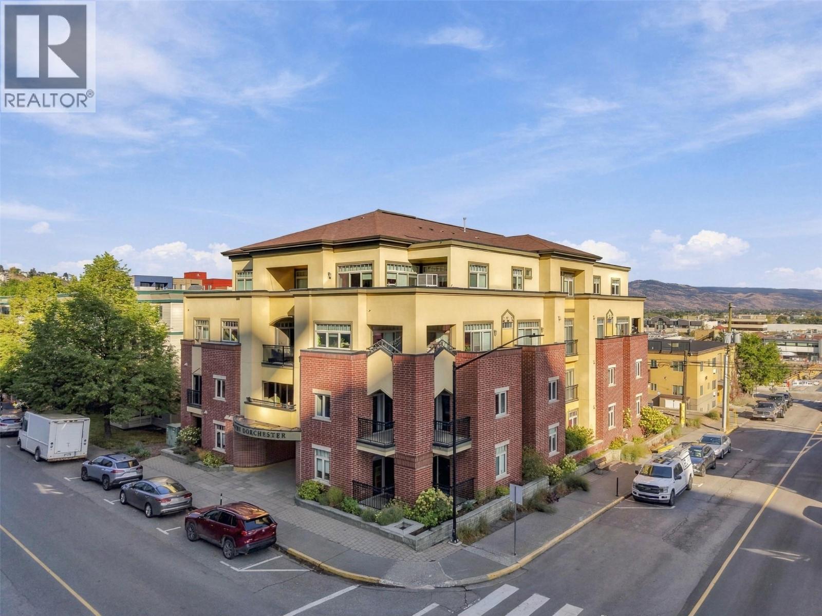 370 Battle Street Unit# 103, Kamloops, British Columbia  V2C 2L6 - Photo 1 - 10401254