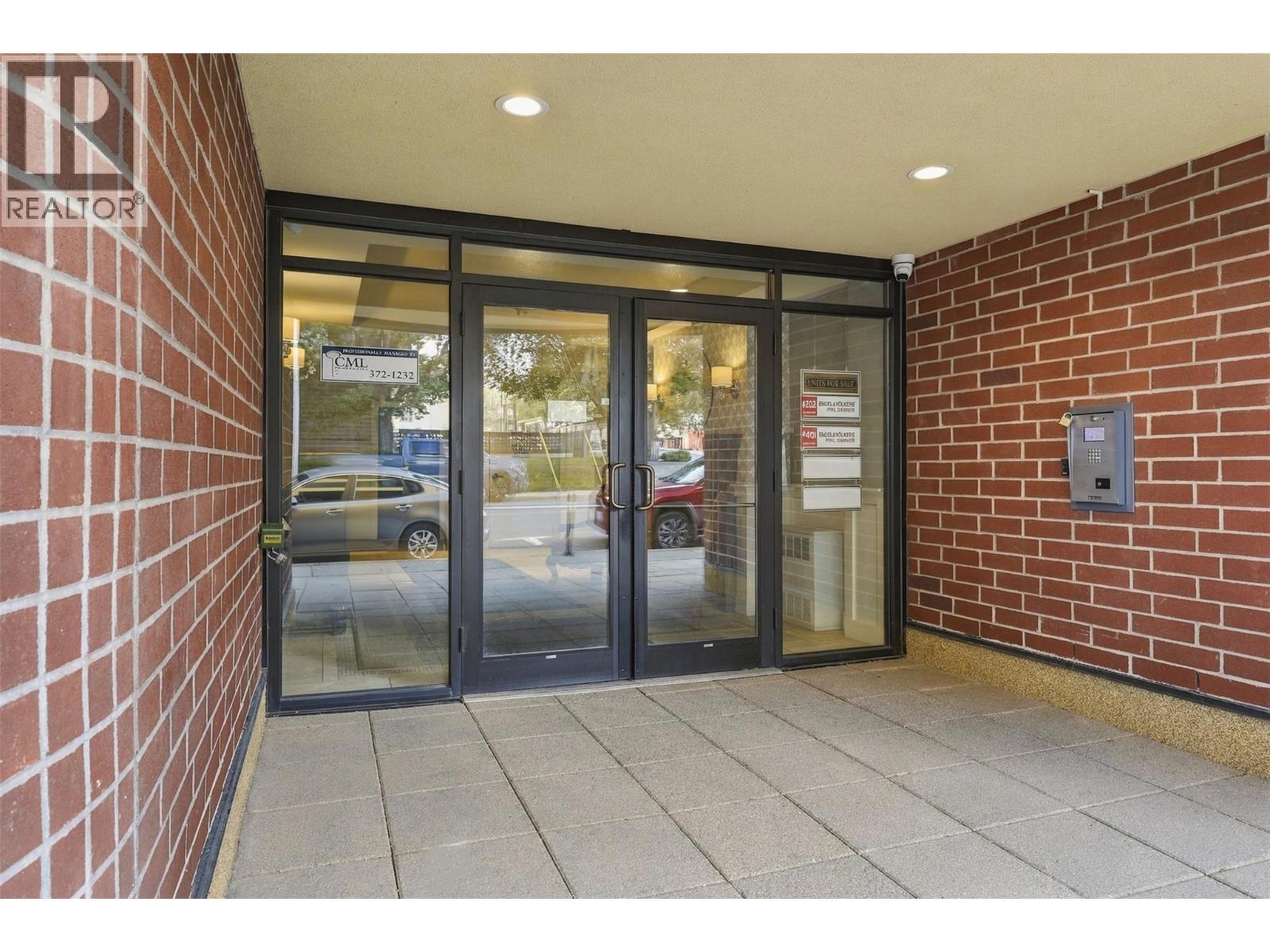370 Battle Street Unit# 103, Kamloops, British Columbia  V2C 2L6 - Photo 2 - 10401254