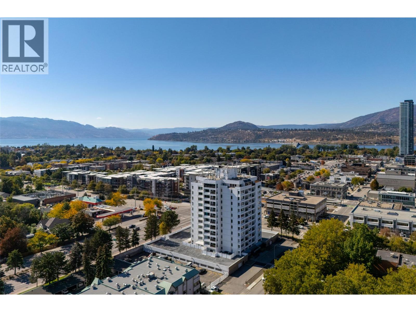 737 Leon Avenue Unit# 807, Kelowna, British Columbia  V1Y 8L6 - Photo 32 - 10392079