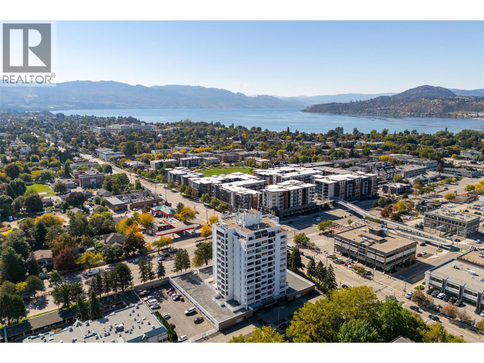 737 Leon Avenue Unit# 807, Kelowna, British Columbia  V1Y 8L6 - Photo 33 - 10392079
