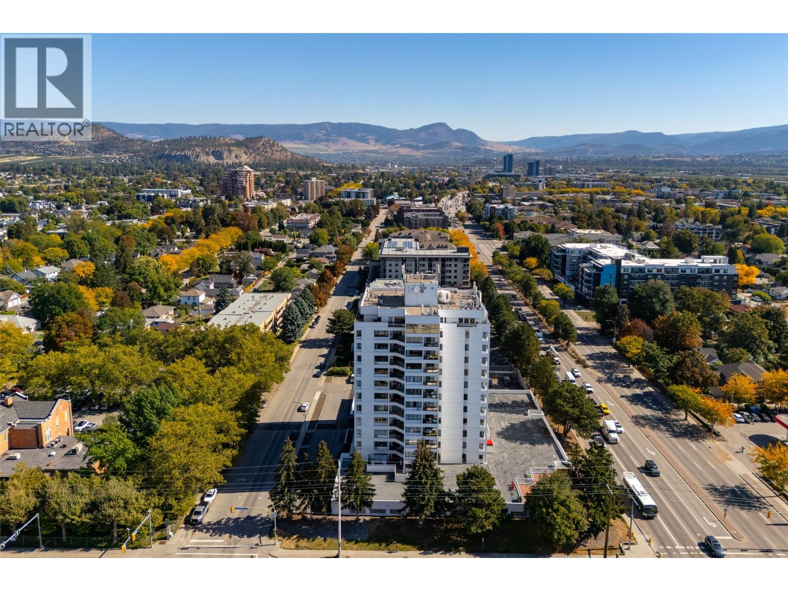 737 Leon Avenue Unit# 807, Kelowna, British Columbia  V1Y 8L6 - Photo 36 - 10392079