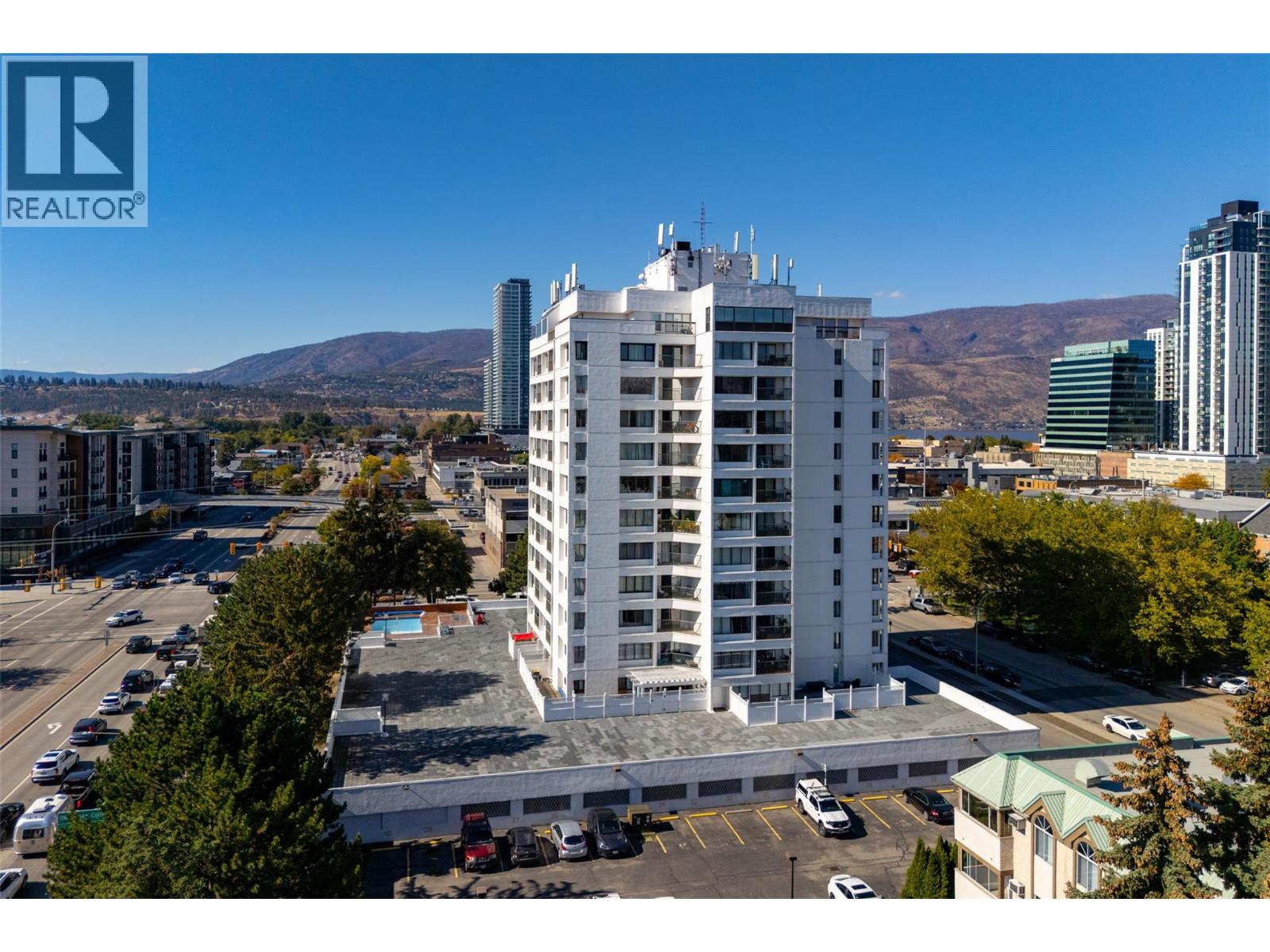 737 Leon Avenue Unit# 807, Kelowna, British Columbia  V1Y 8L6 - Photo 39 - 10392079