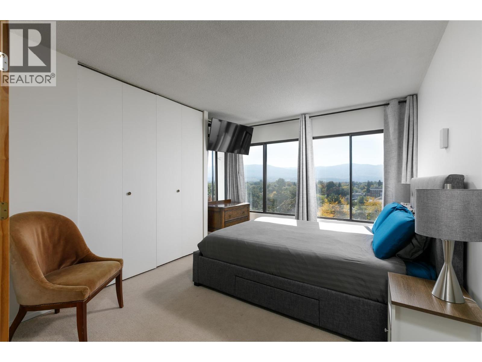 737 Leon Avenue Unit# 807, Kelowna, British Columbia  V1Y 8L6 - Photo 6 - 10392079
