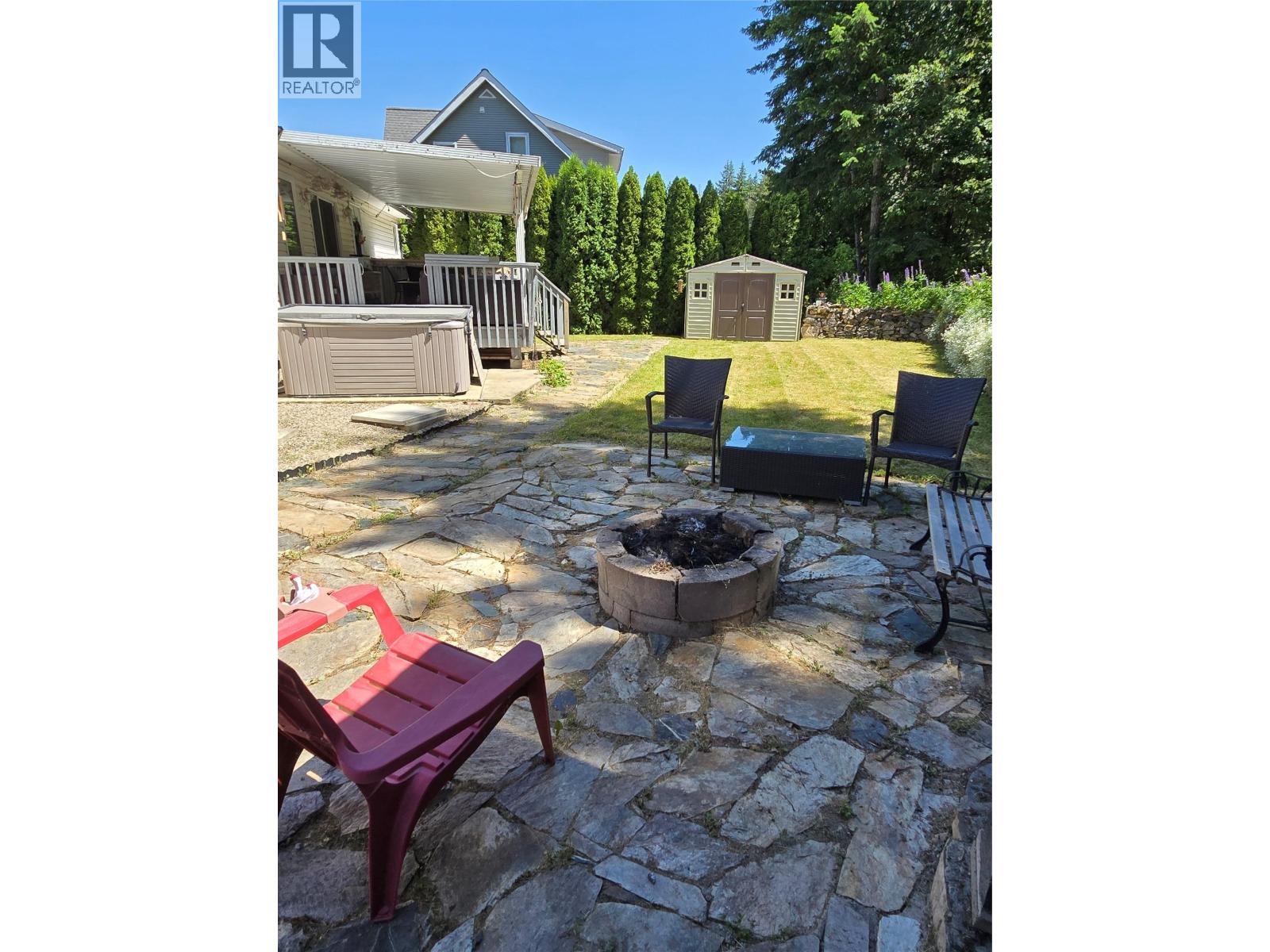 8758 Holding Road Unit# 14, Adams Lake, British Columbia  V0E 1M2 - Photo 10 - 10402149
