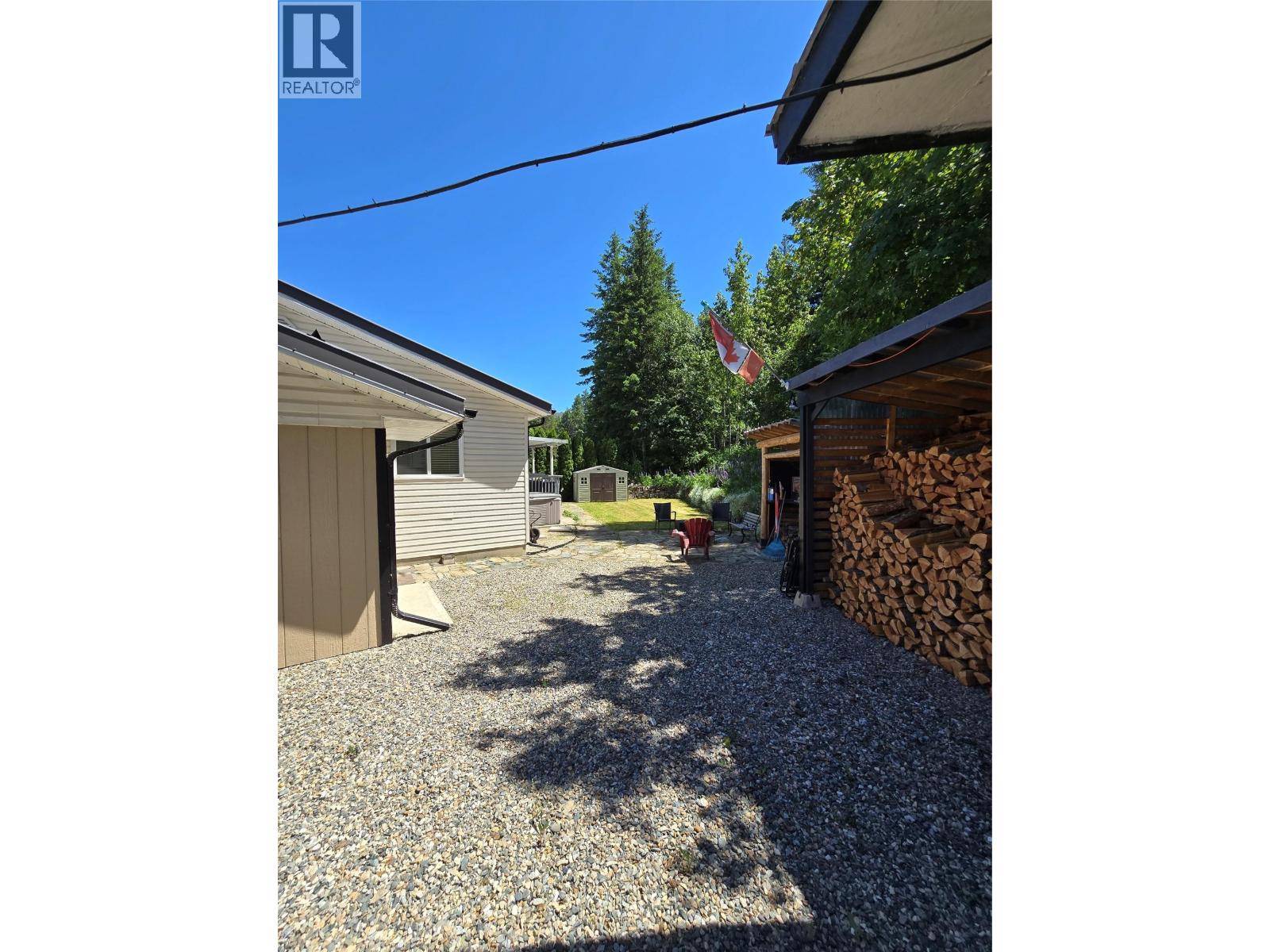 8758 Holding Road Unit# 14, Adams Lake, British Columbia  V0E 1M2 - Photo 8 - 10402149