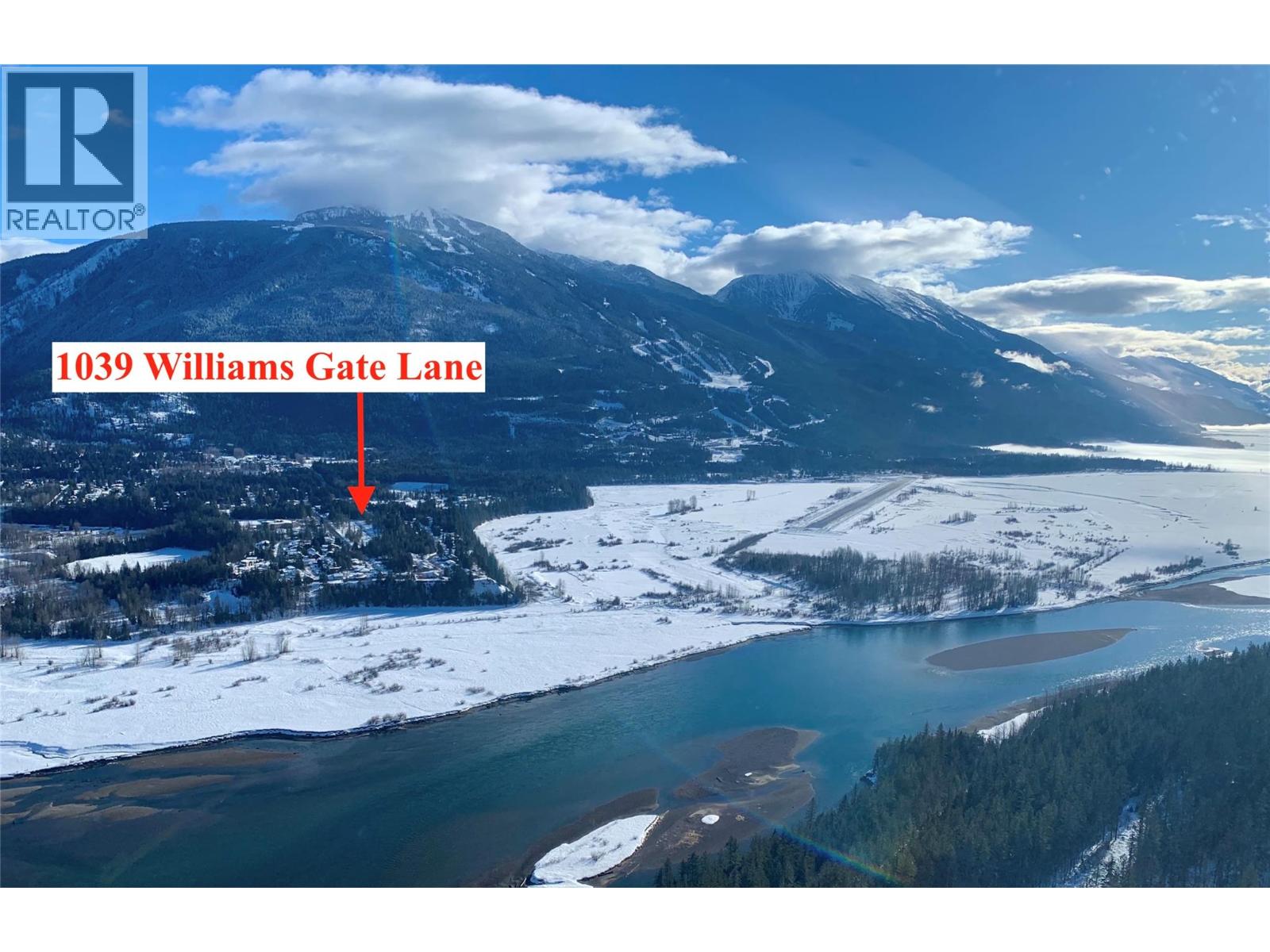 1039 Williams Gate Lane, Revelstoke, British Columbia  V0E 2S1 - Photo 1 - 10402129