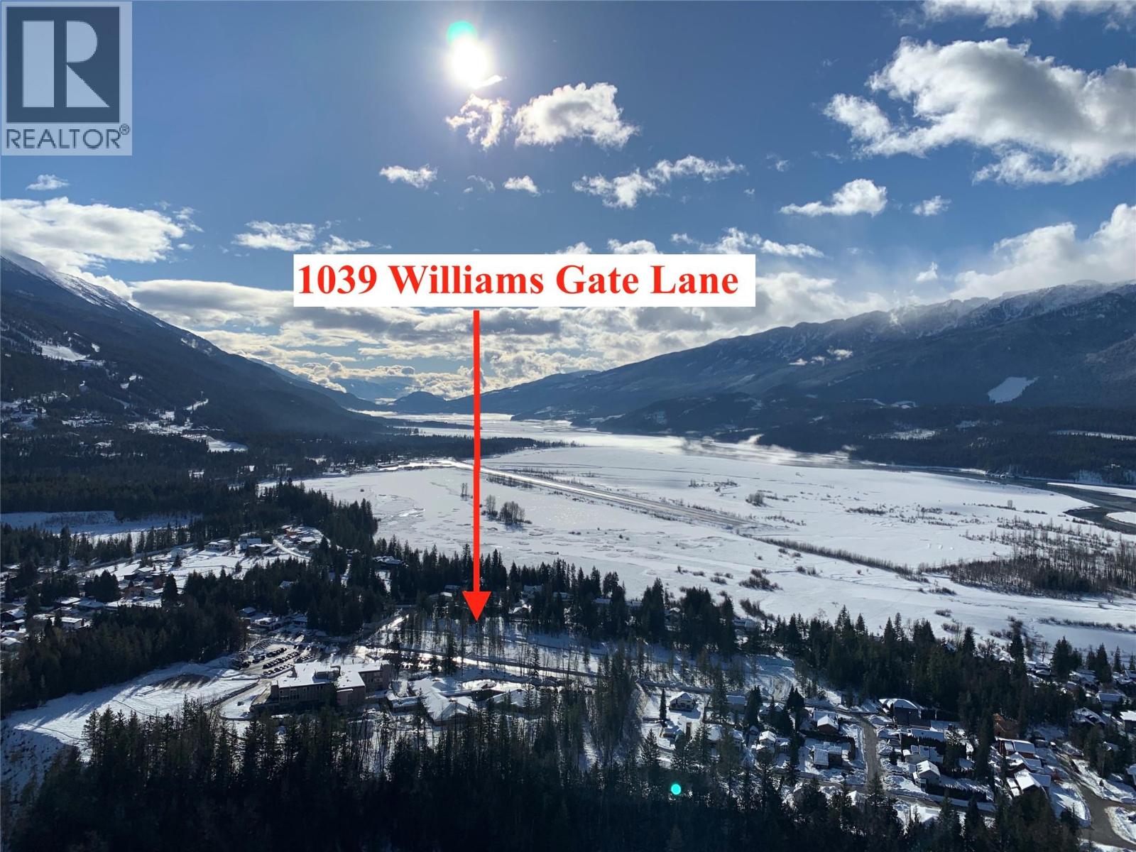 1039 Williams Gate Lane, Revelstoke, British Columbia  V0E 2S1 - Photo 2 - 10402129