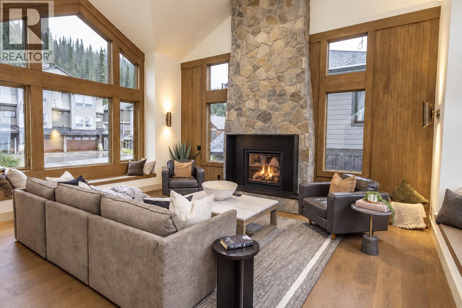 205 Grizzly Ridge Trail, Big White, British Columbia  V1P 1P4 - Photo 4 - 10402079