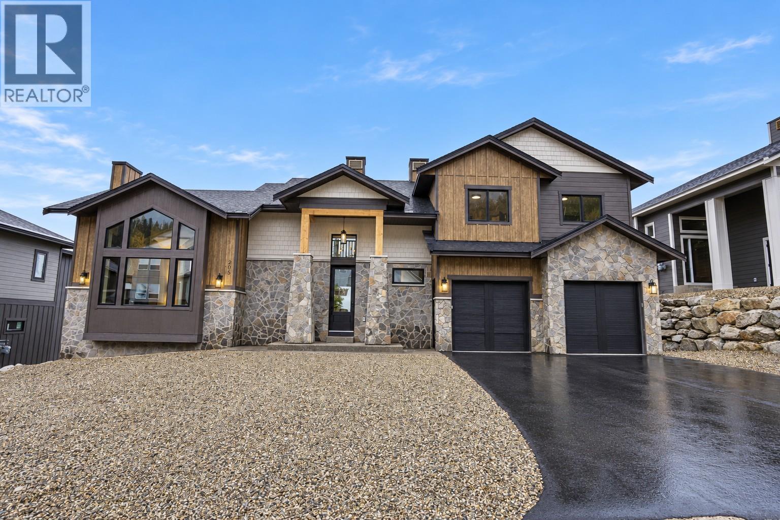205 Grizzly Ridge Trail, Big White, British Columbia  V1P 1P4 - Photo 49 - 10402079