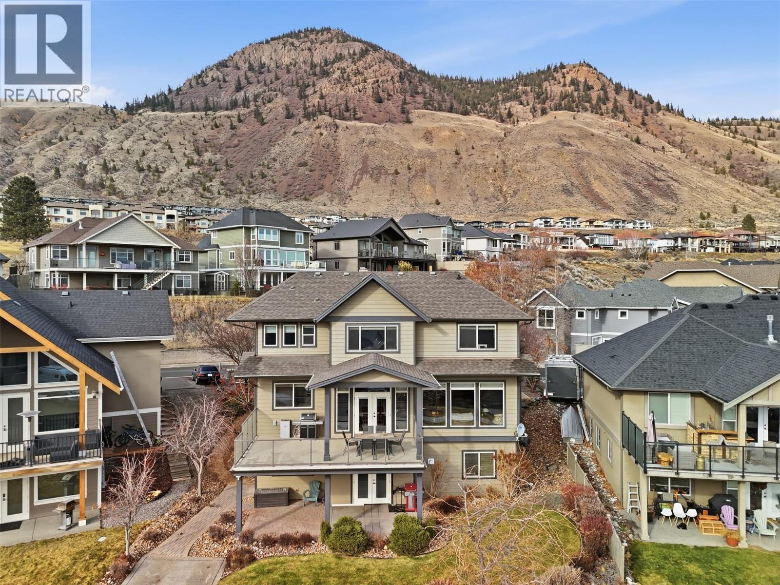 1914 Ironwood Street, Kamloops, British Columbia  V2H 0A6 - Photo 2 - 10402009