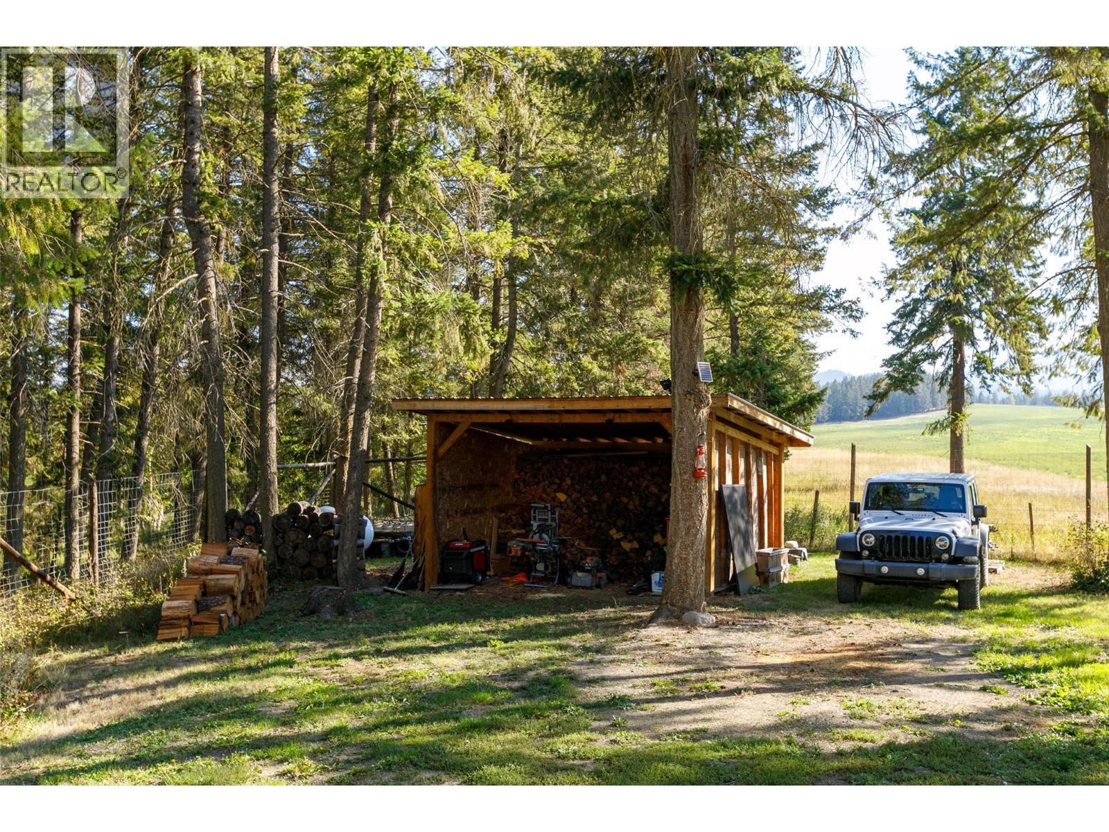 96 Bloom Road, Lumby, British Columbia  V0E 2G7 - Photo 45 - 10402141