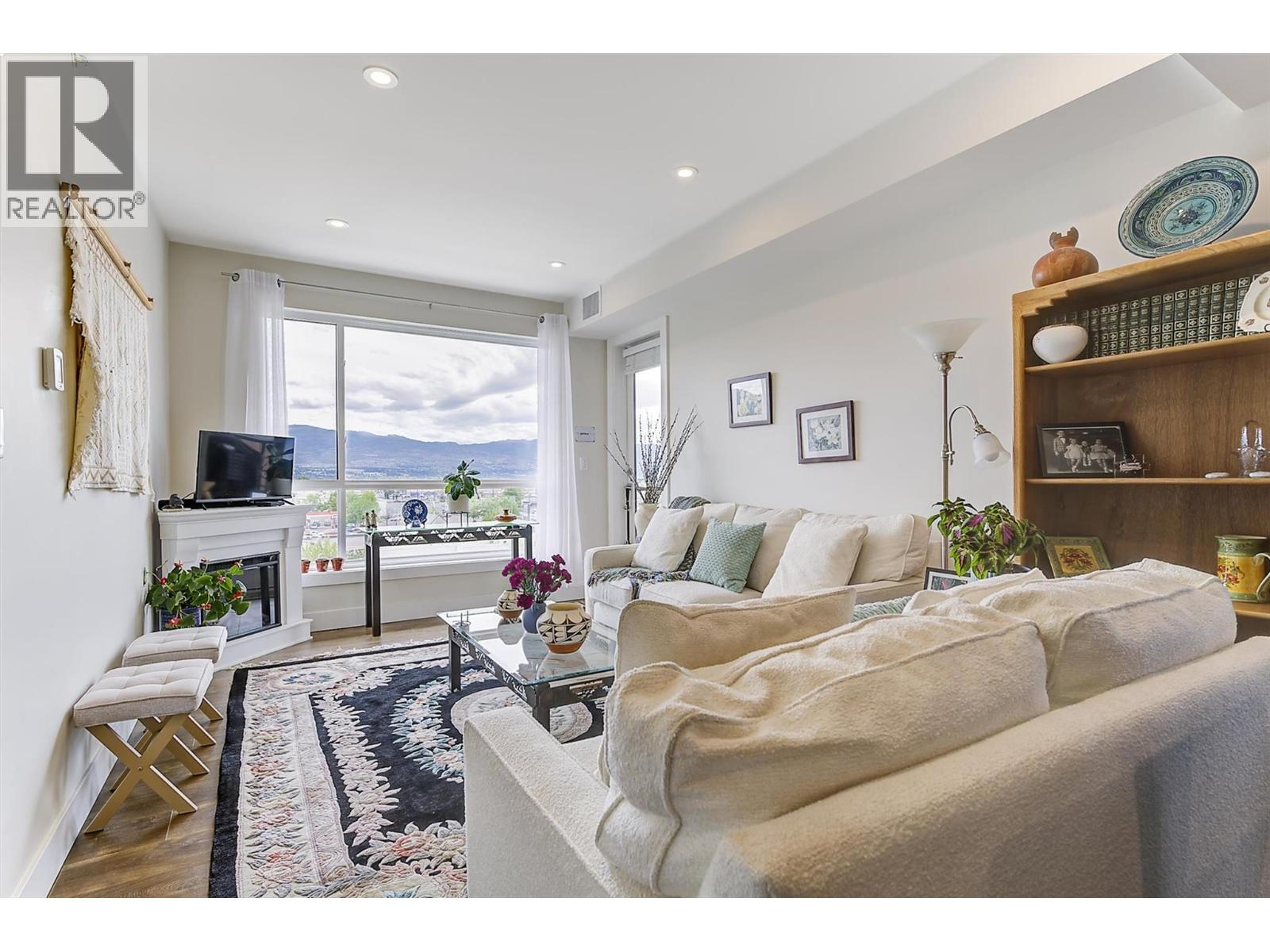 1925 Enterprise Way Unit# 608, Kelowna, British Columbia  V1Y 0J8 - Photo 4 - 10402043