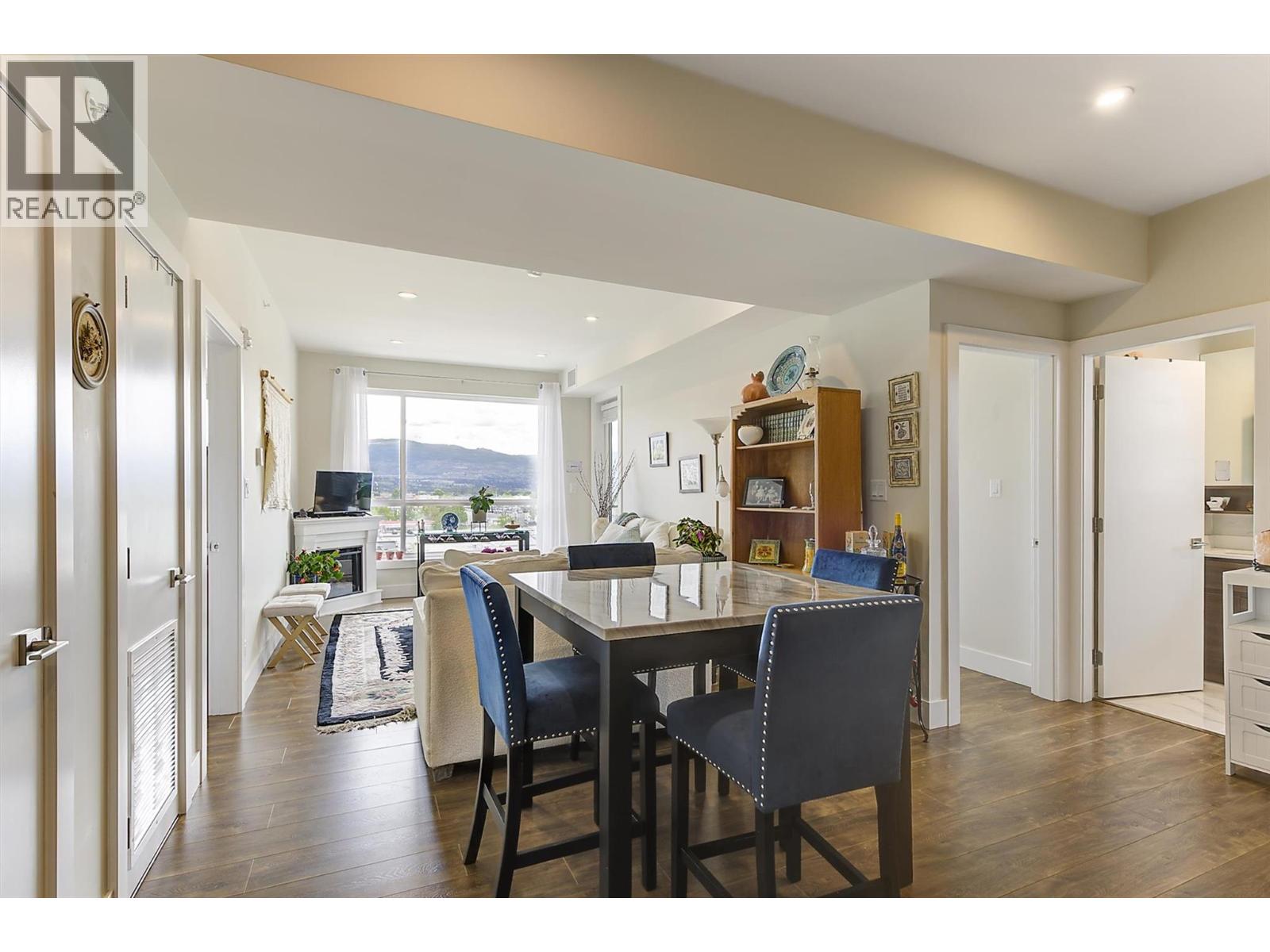 1925 Enterprise Way Unit# 608, Kelowna, British Columbia  V1Y 0J8 - Photo 7 - 10402043