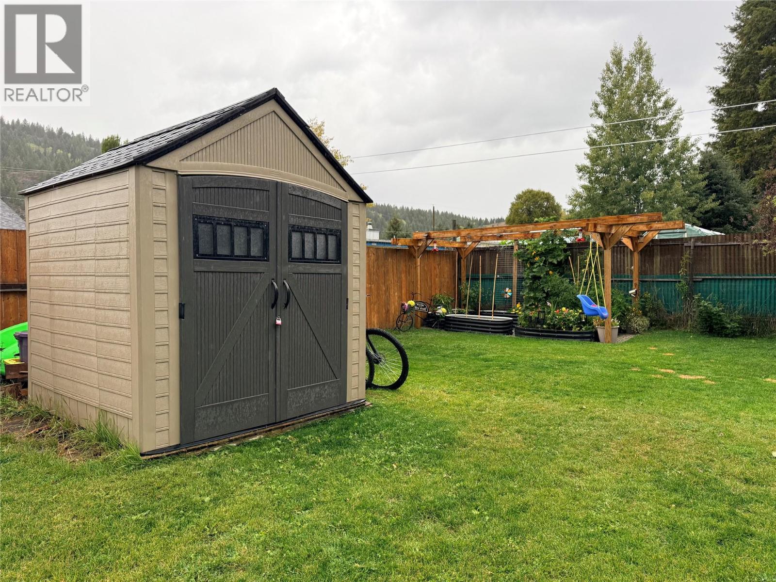 699 Strathmore Avenue, Greenwood, British Columbia  V0H 1J0 - Photo 31 - 10402082