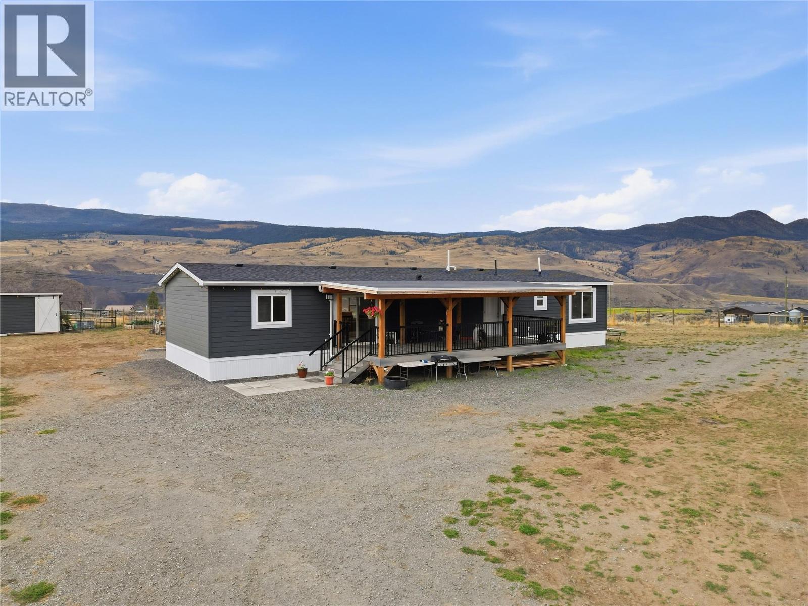 6288 Ashcroft Road, Kamloops, British Columbia  V0K 2J0 - Photo 2 - 10402108