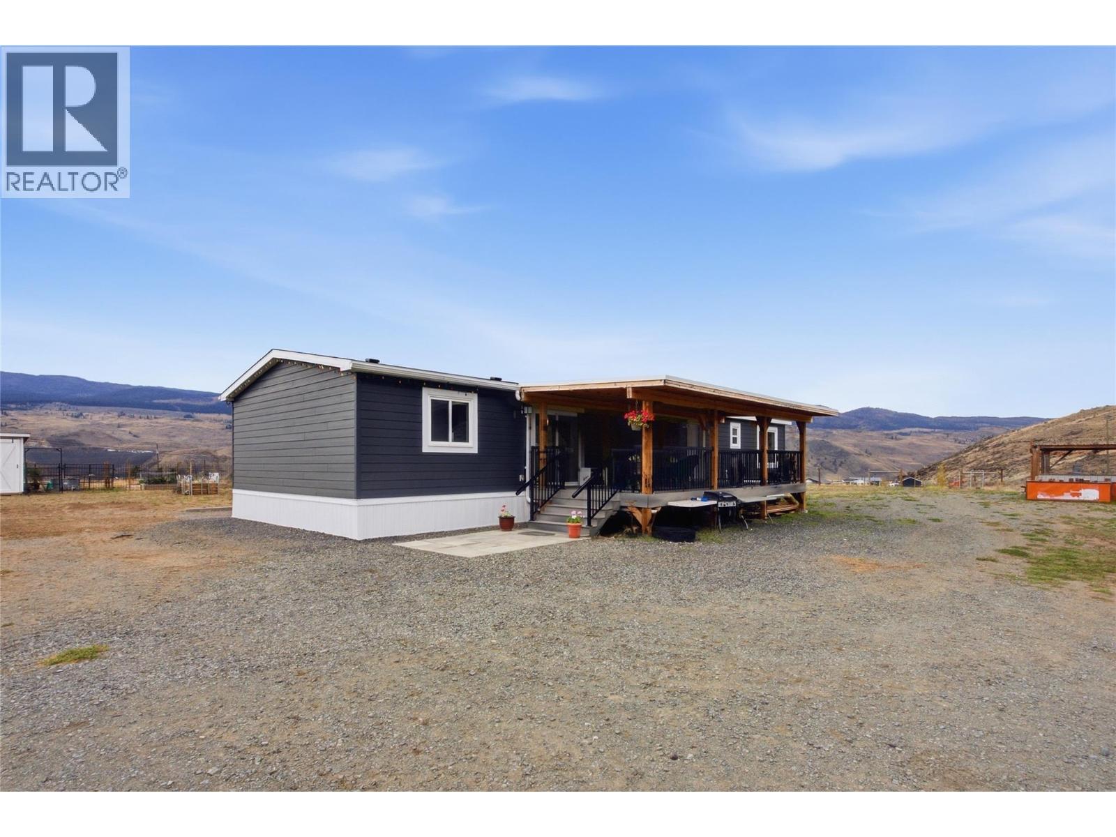 6288 Ashcroft Road, Kamloops, British Columbia  V0K 2J0 - Photo 25 - 10402108