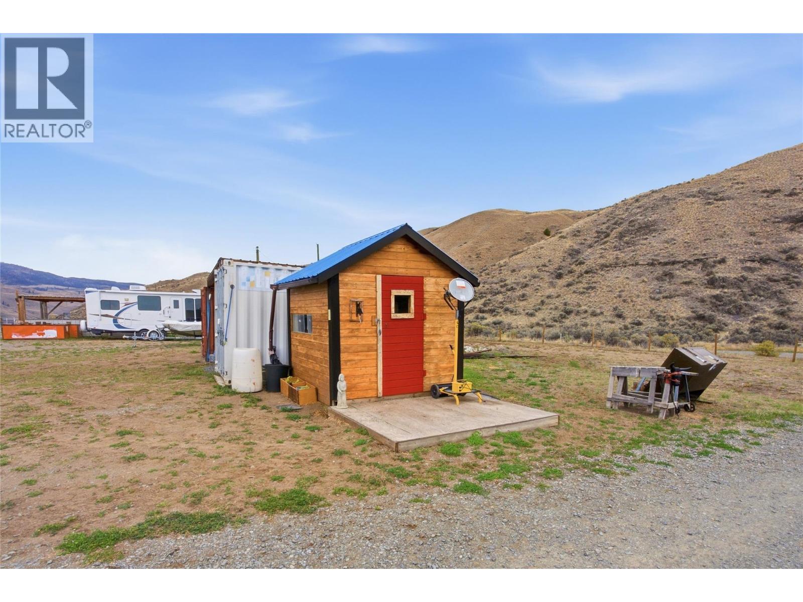 6288 Ashcroft Road, Kamloops, British Columbia  V0K 2J0 - Photo 27 - 10402108