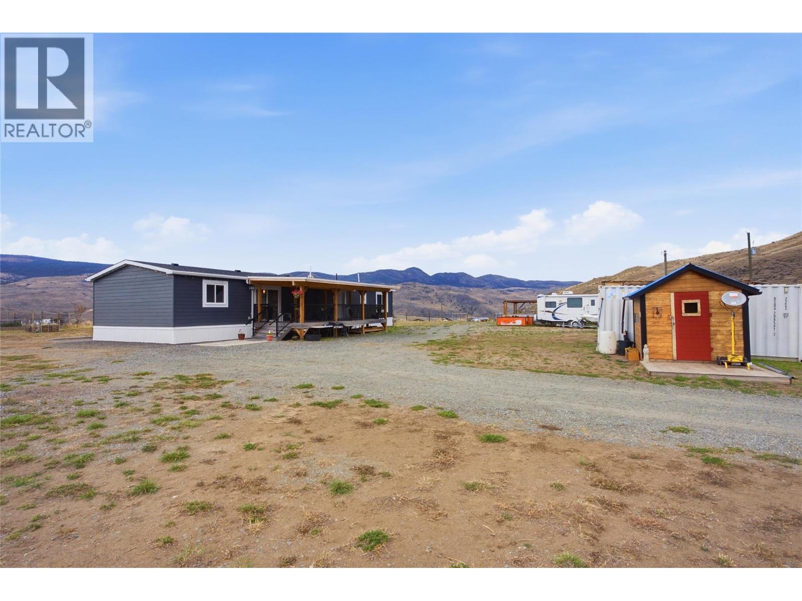 6288 Ashcroft Road, Kamloops, British Columbia  V0K 2J0 - Photo 28 - 10402108