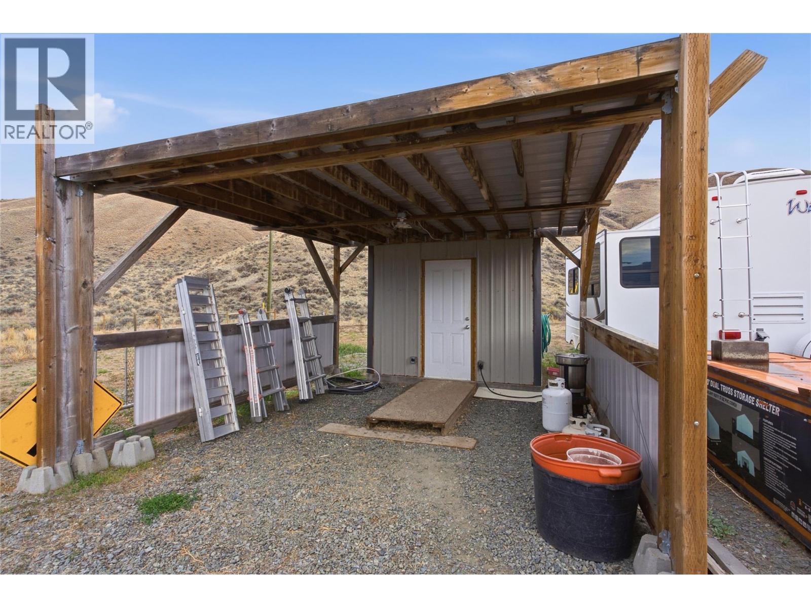 6288 Ashcroft Road, Kamloops, British Columbia  V0K 2J0 - Photo 29 - 10402108