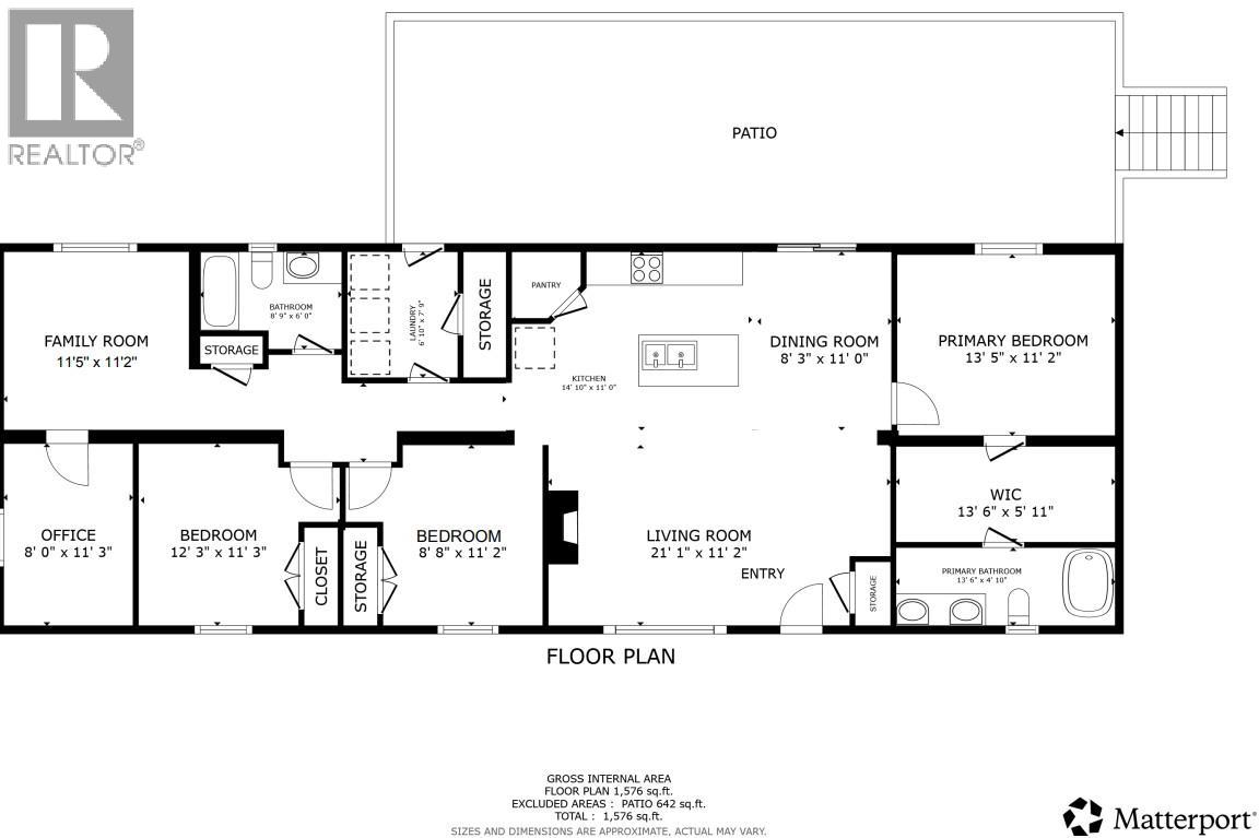 6288 Ashcroft Road, Kamloops, British Columbia  V0K 2J0 - Photo 3 - 10402108