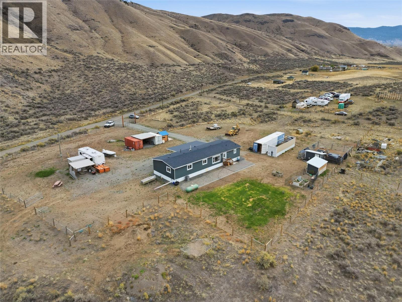 6288 Ashcroft Road, Kamloops, British Columbia  V0K 2J0 - Photo 4 - 10402108