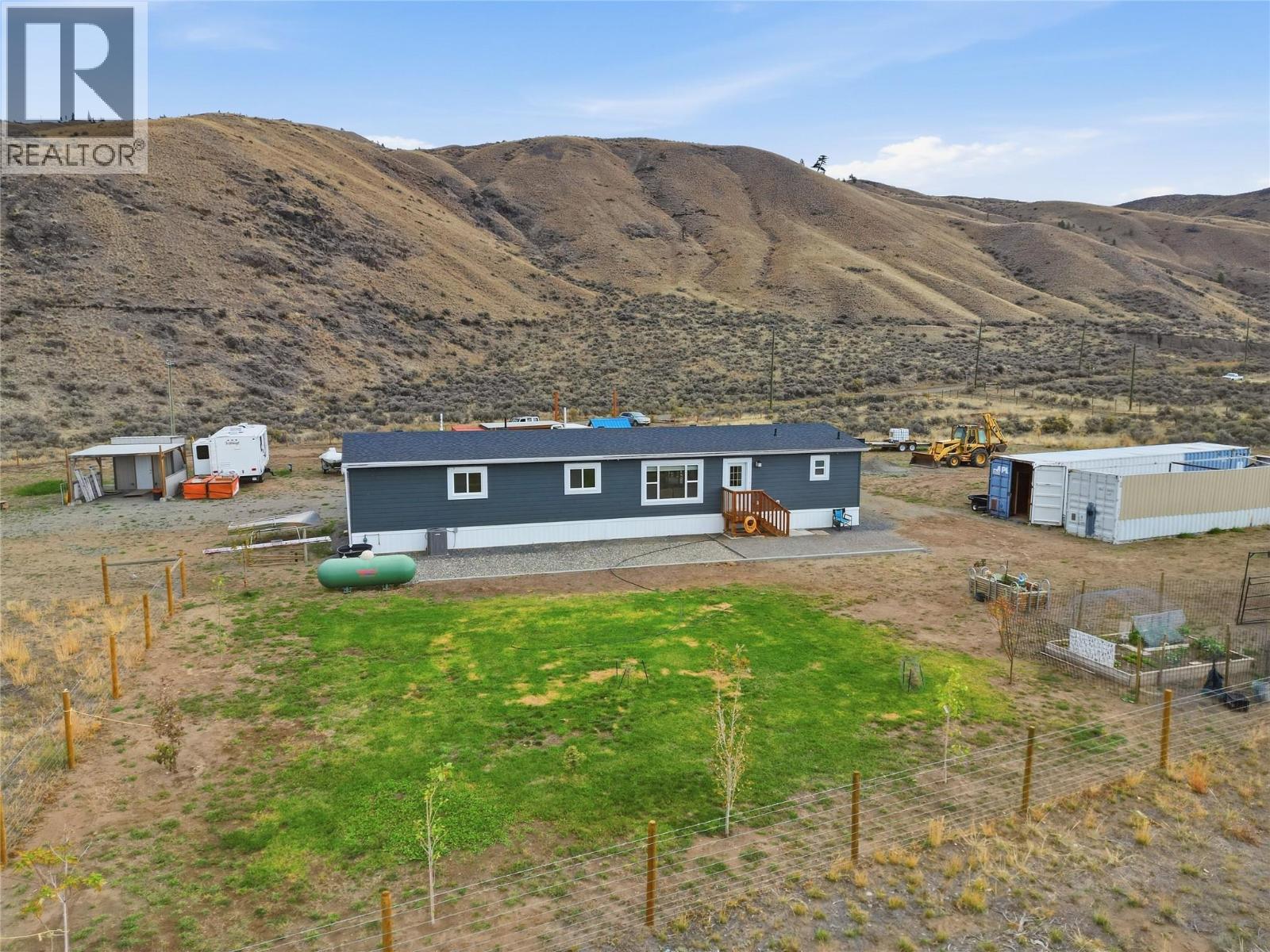 6288 Ashcroft Road, Kamloops, British Columbia  V0K 2J0 - Photo 5 - 10402108
