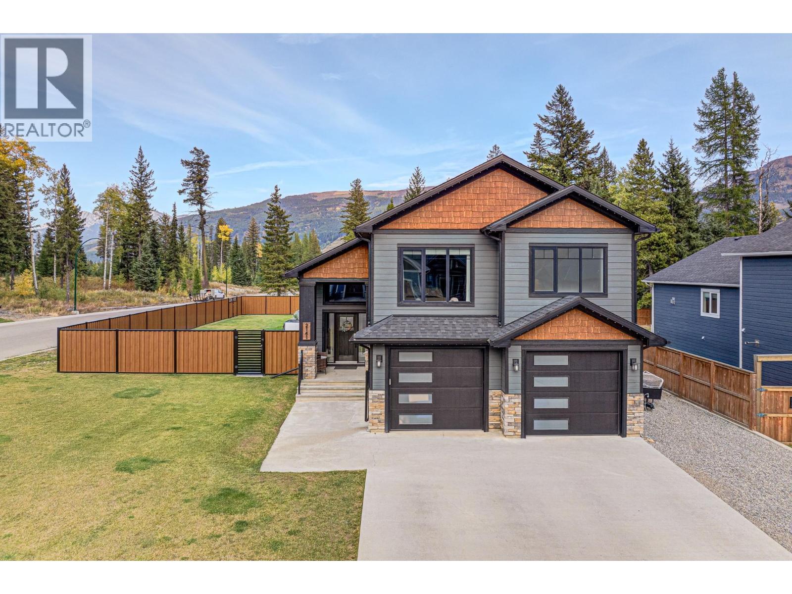 2141 Whiskey Jack Drive, Sparwood, British Columbia  V0B 2G2 - Photo 71 - 10399528